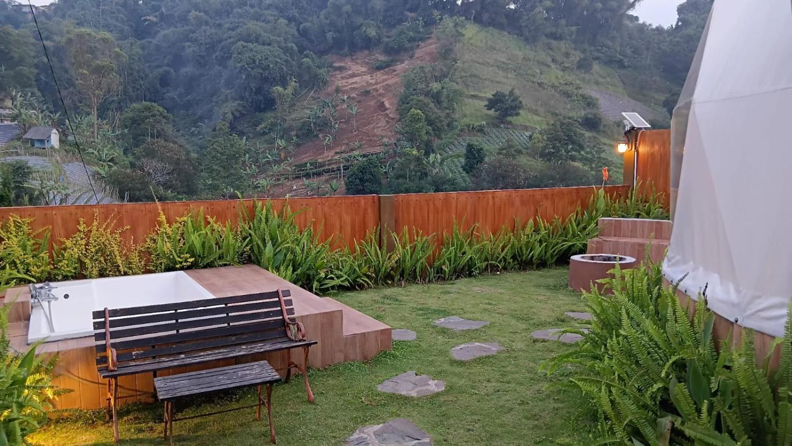 Mahkota Sangkuriang Bandung