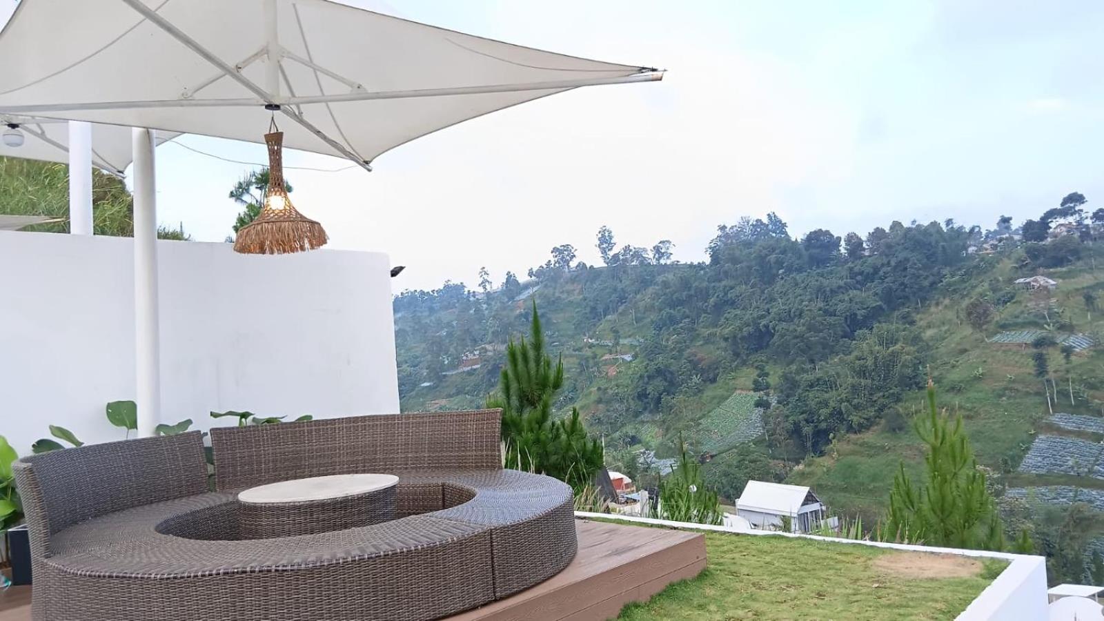 Mahkota Sangkuriang Bandung