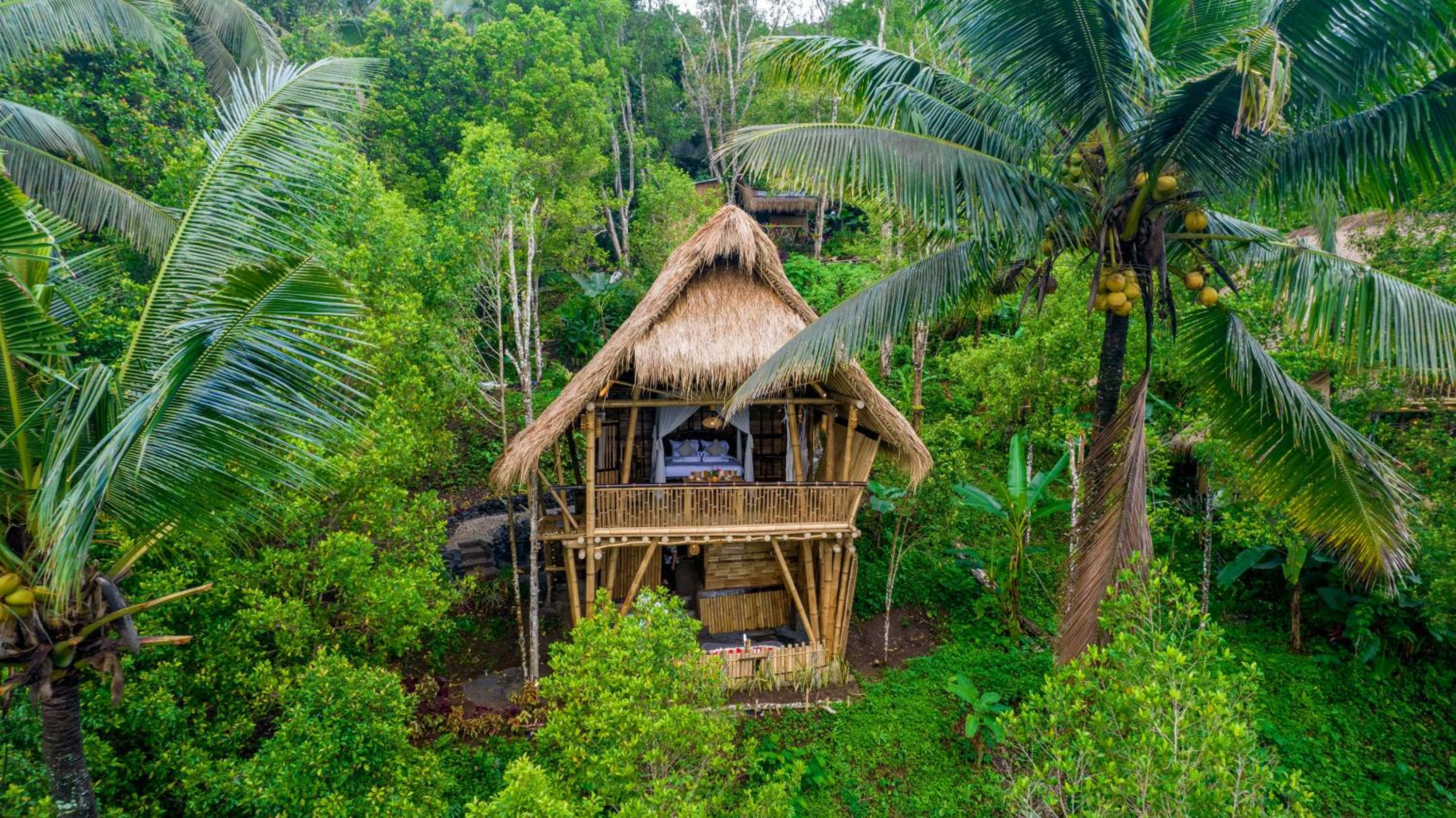 Ayo Hill Villa By Samhita Bali