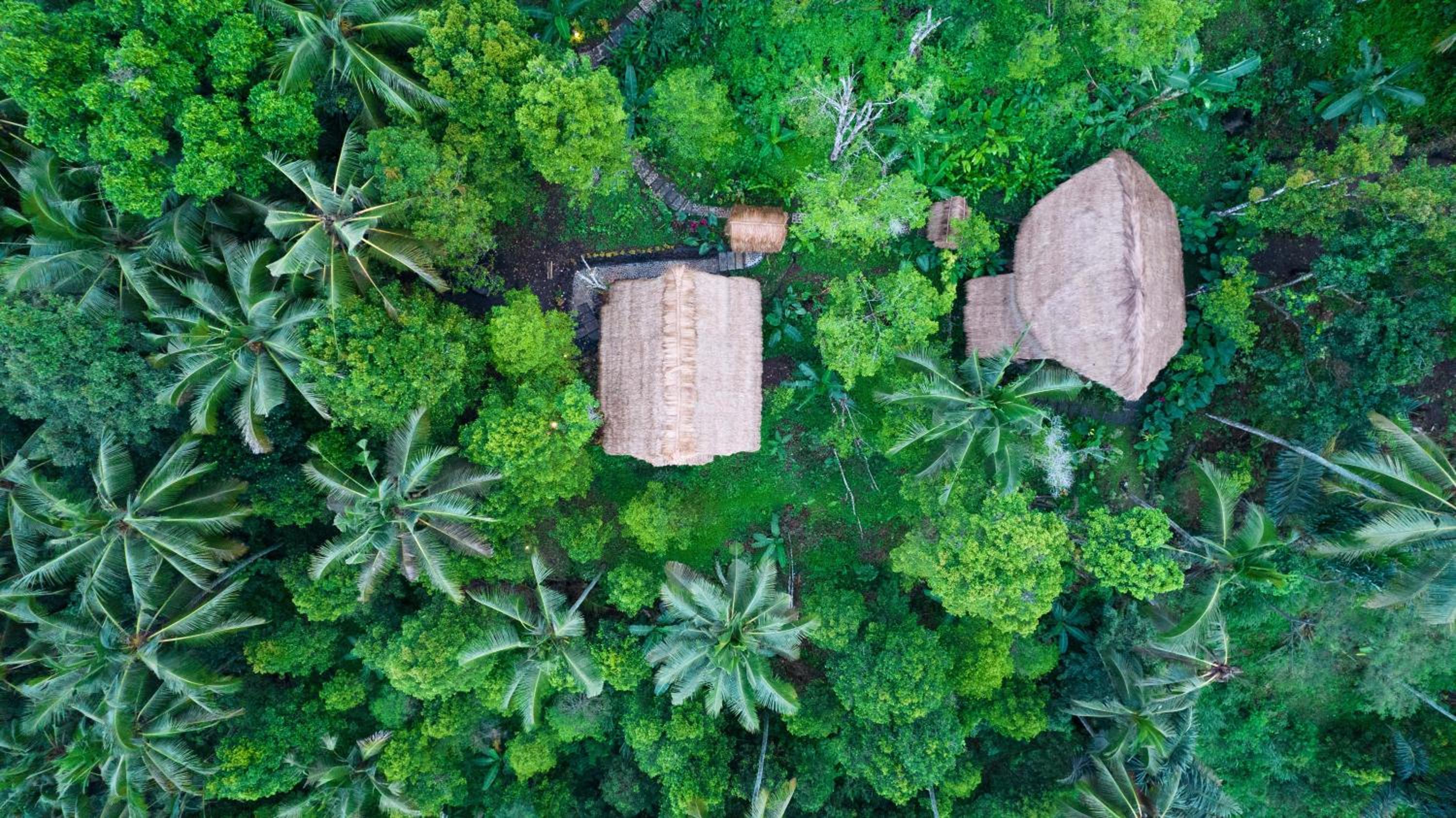 Ayo Hill Villa By Samhita Bali