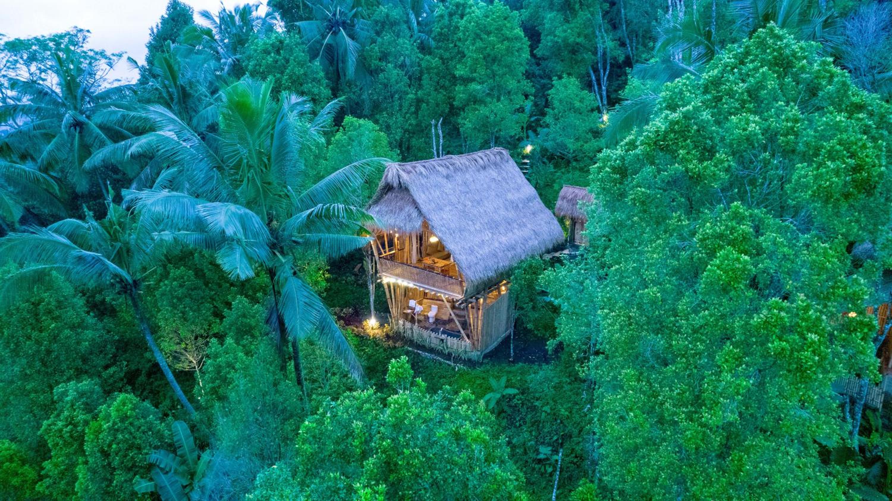 Ayo Hill Villa By Samhita Bali