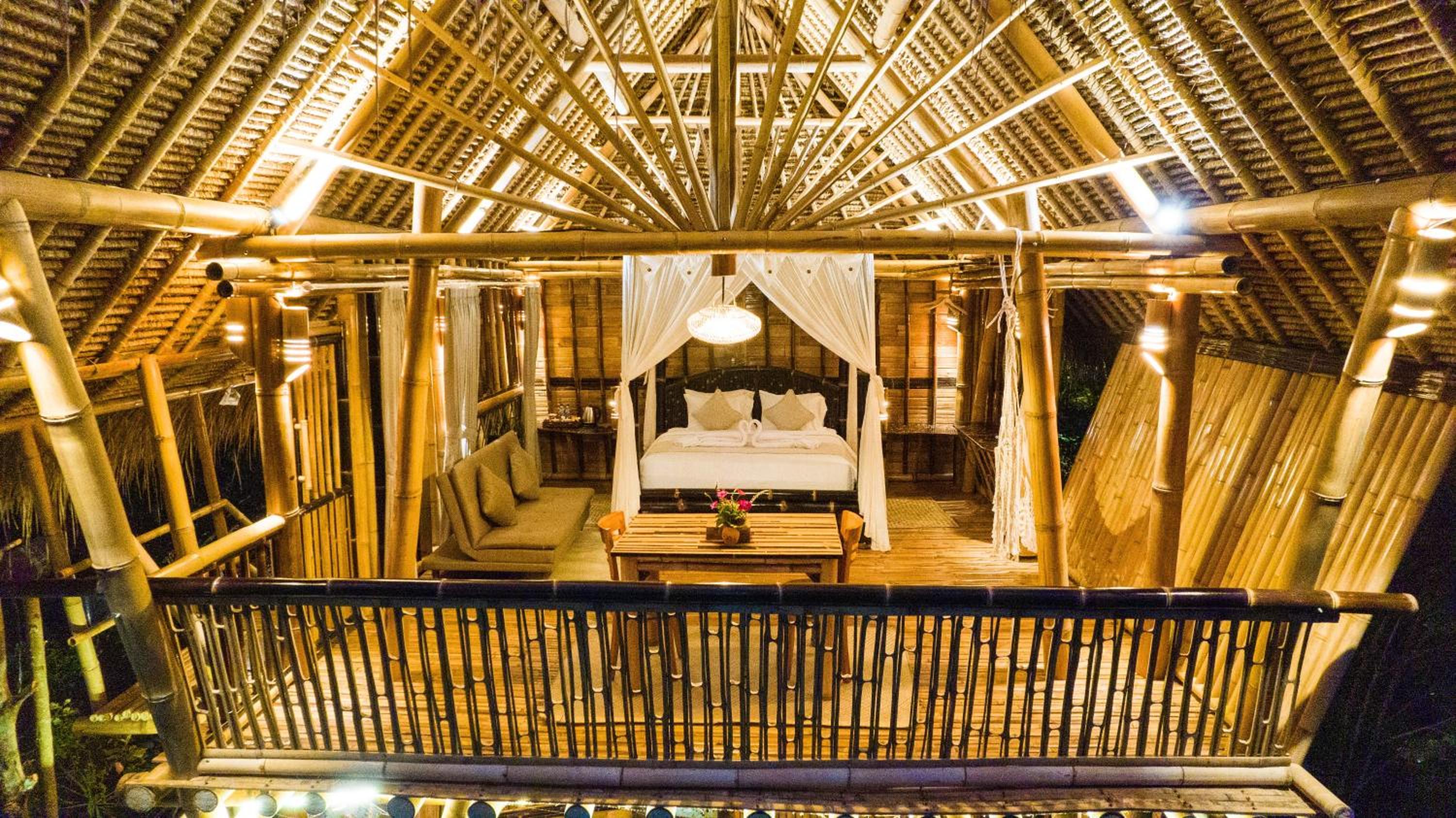 Ayo Hill Villa By Samhita Bali