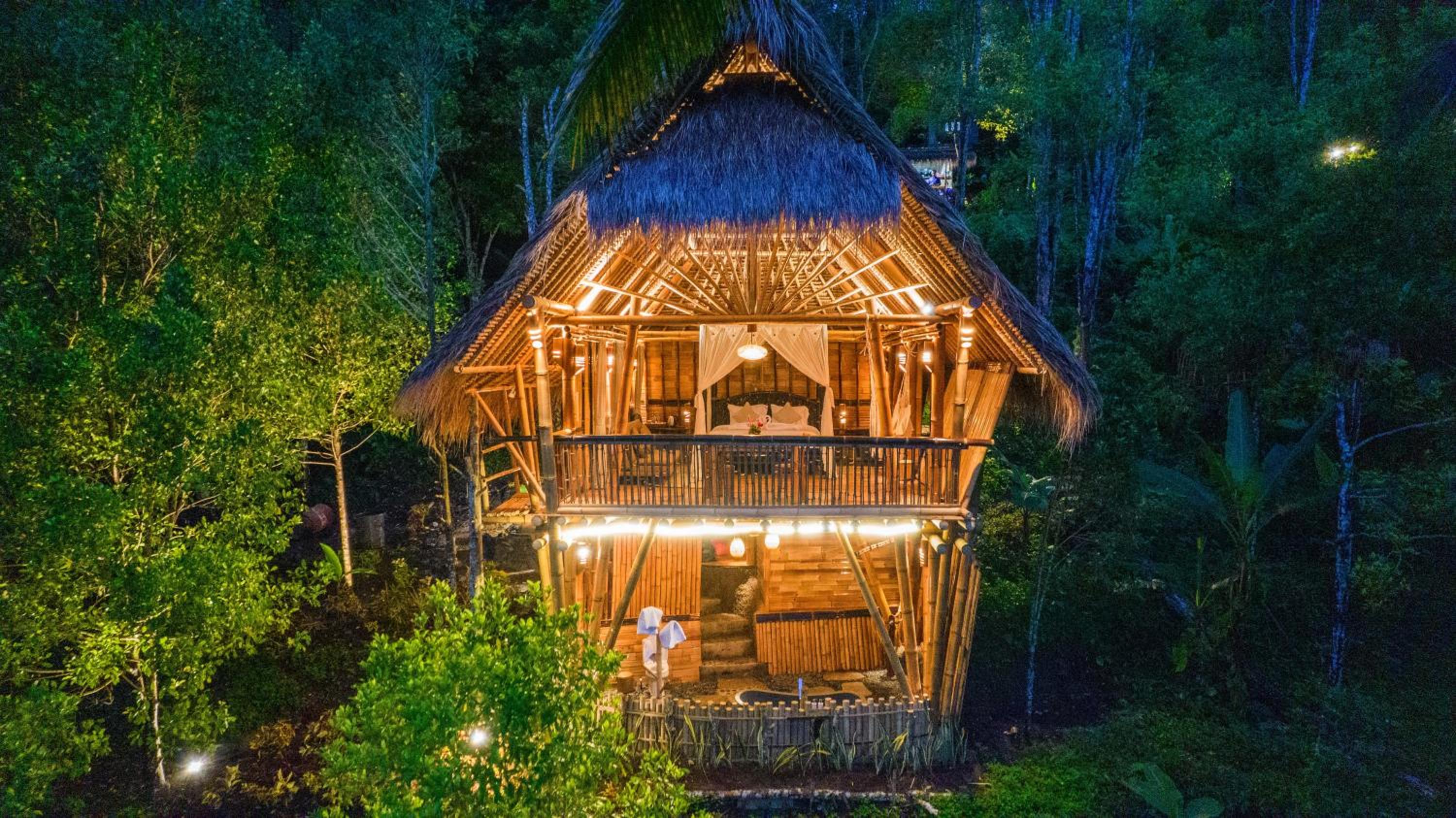 Ayo Hill Villa By Samhita Bali