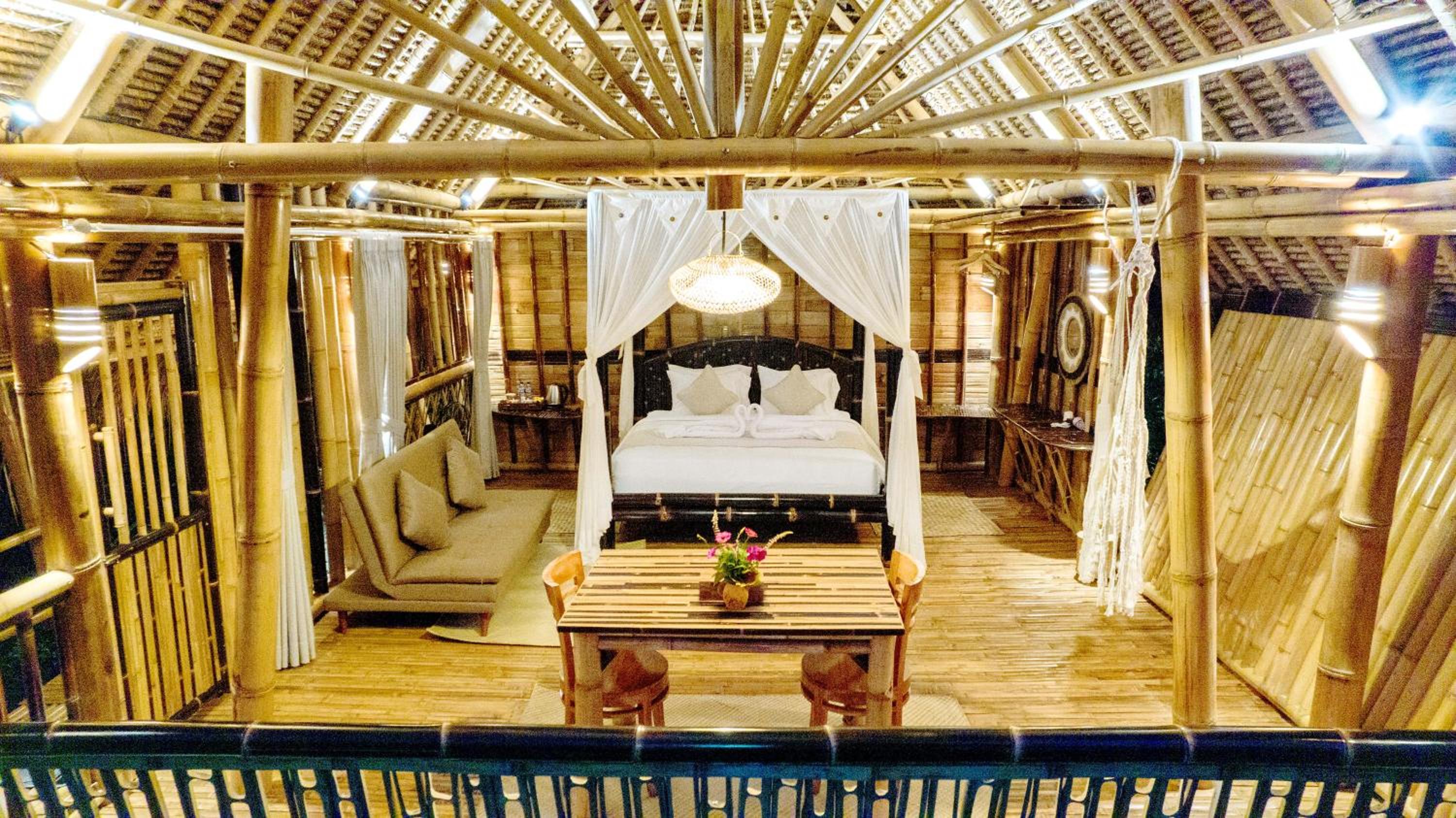 Ayo Hill Villa By Samhita Bali
