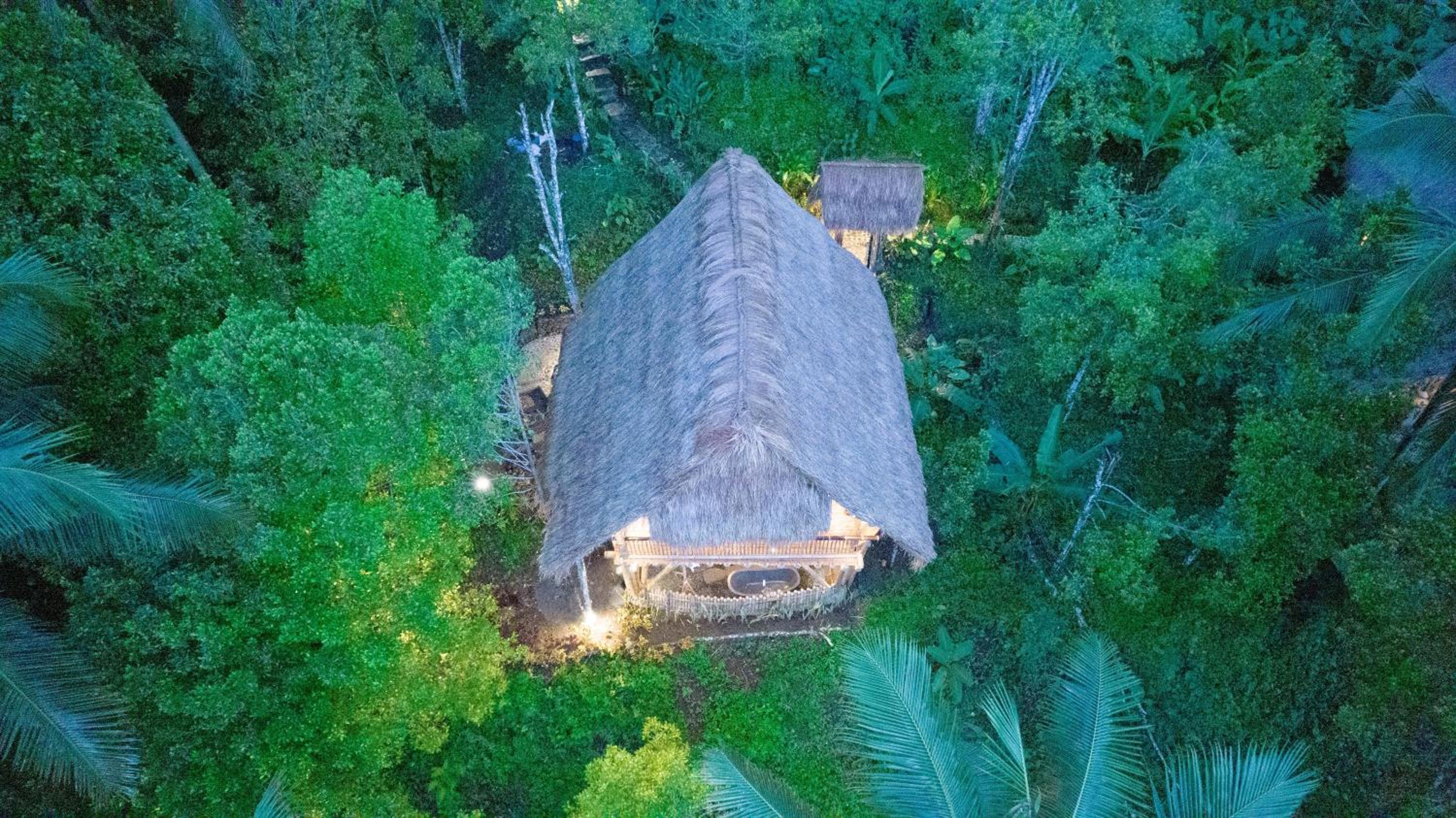 Ayo Hill Villa By Samhita Bali