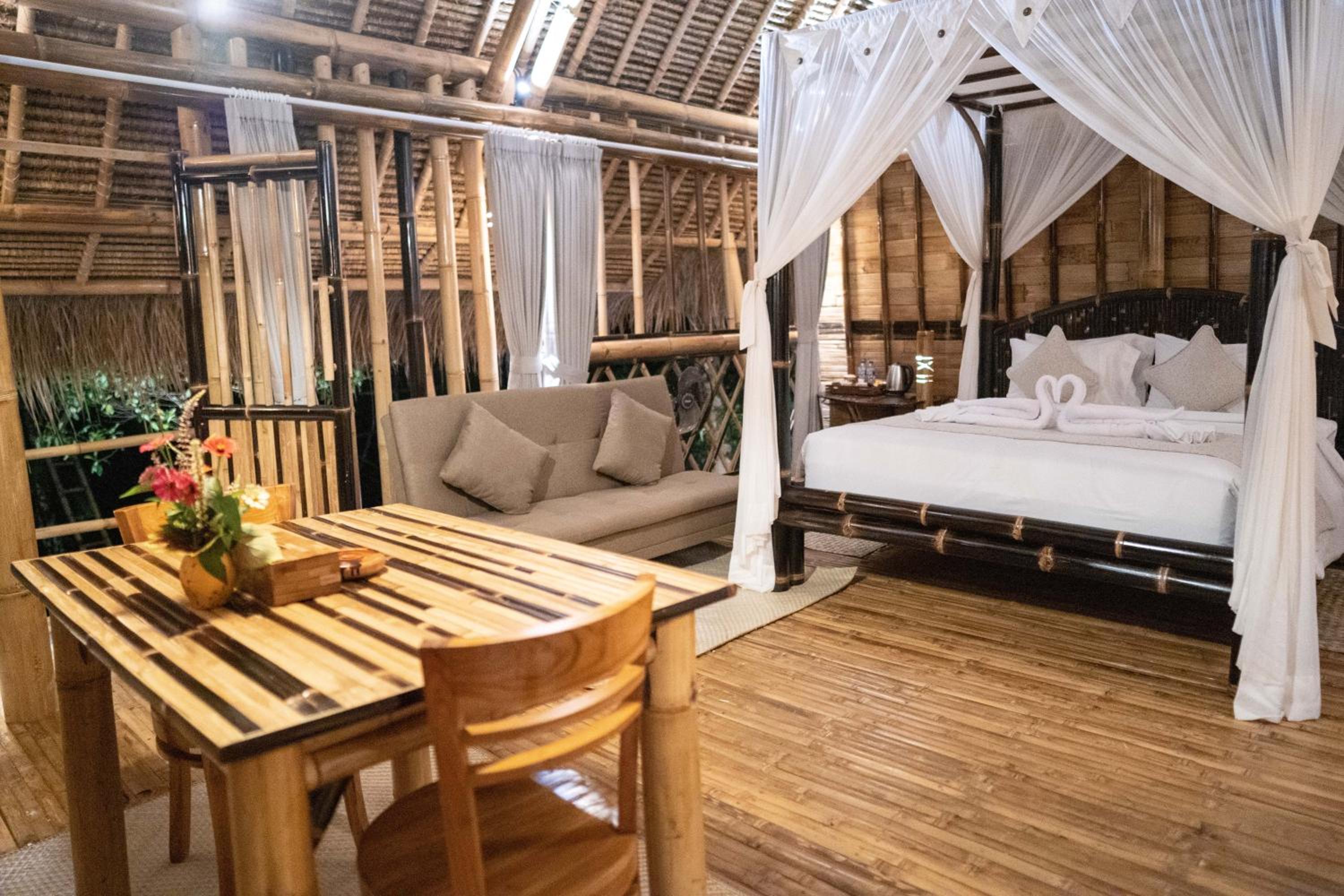 Ayo Hill Villa By Samhita Bali