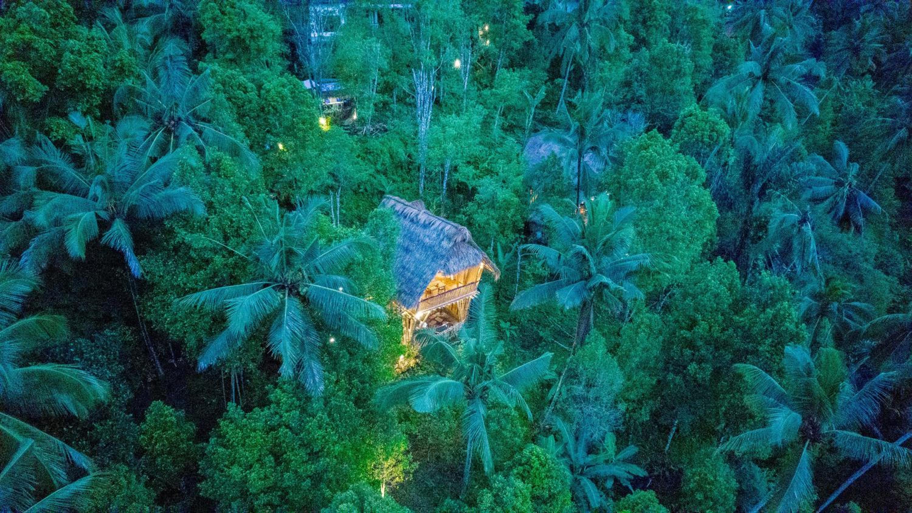 Ayo Hill Villa By Samhita Bali