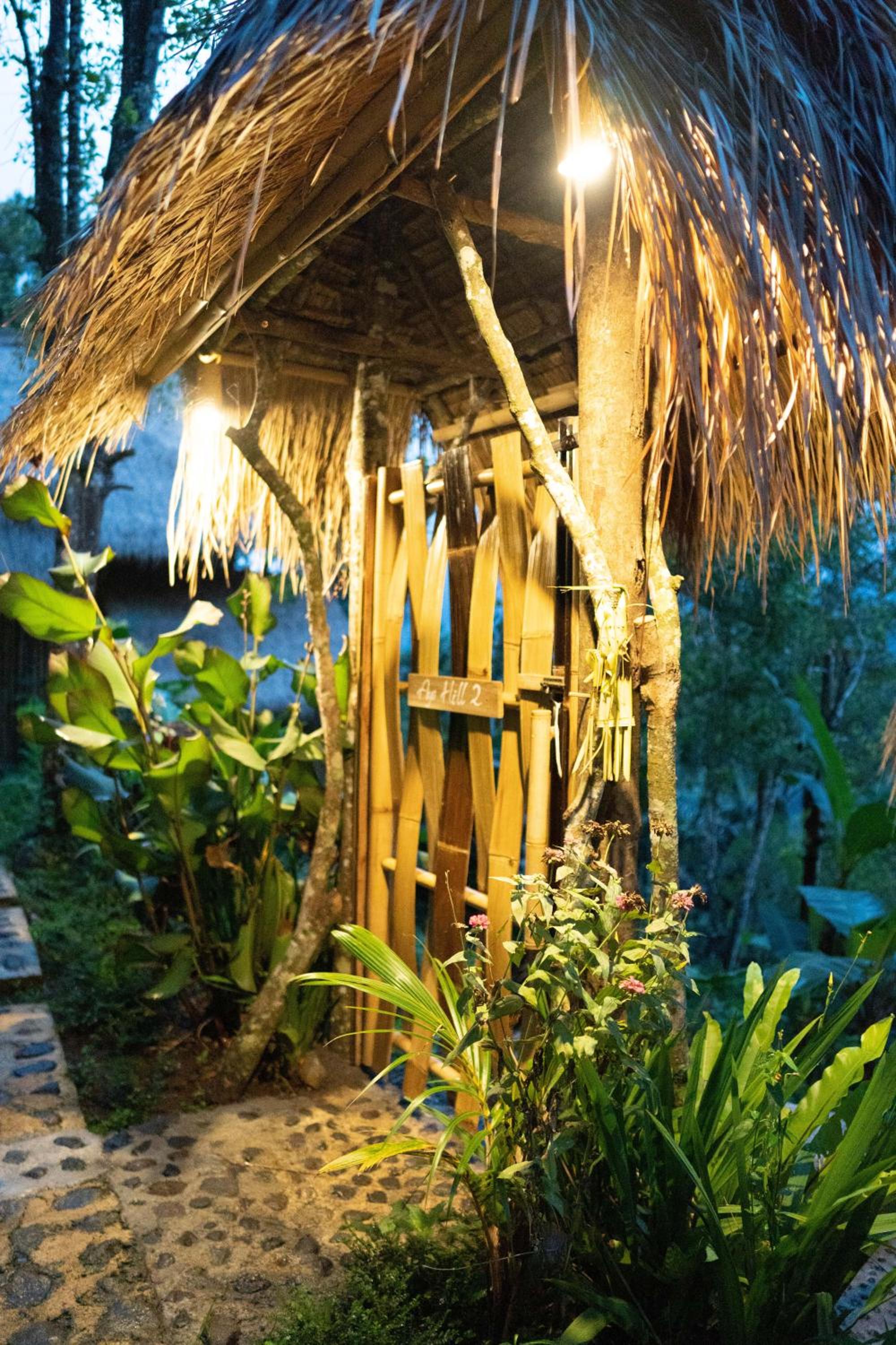 Ayo Hill Villa By Samhita Bali