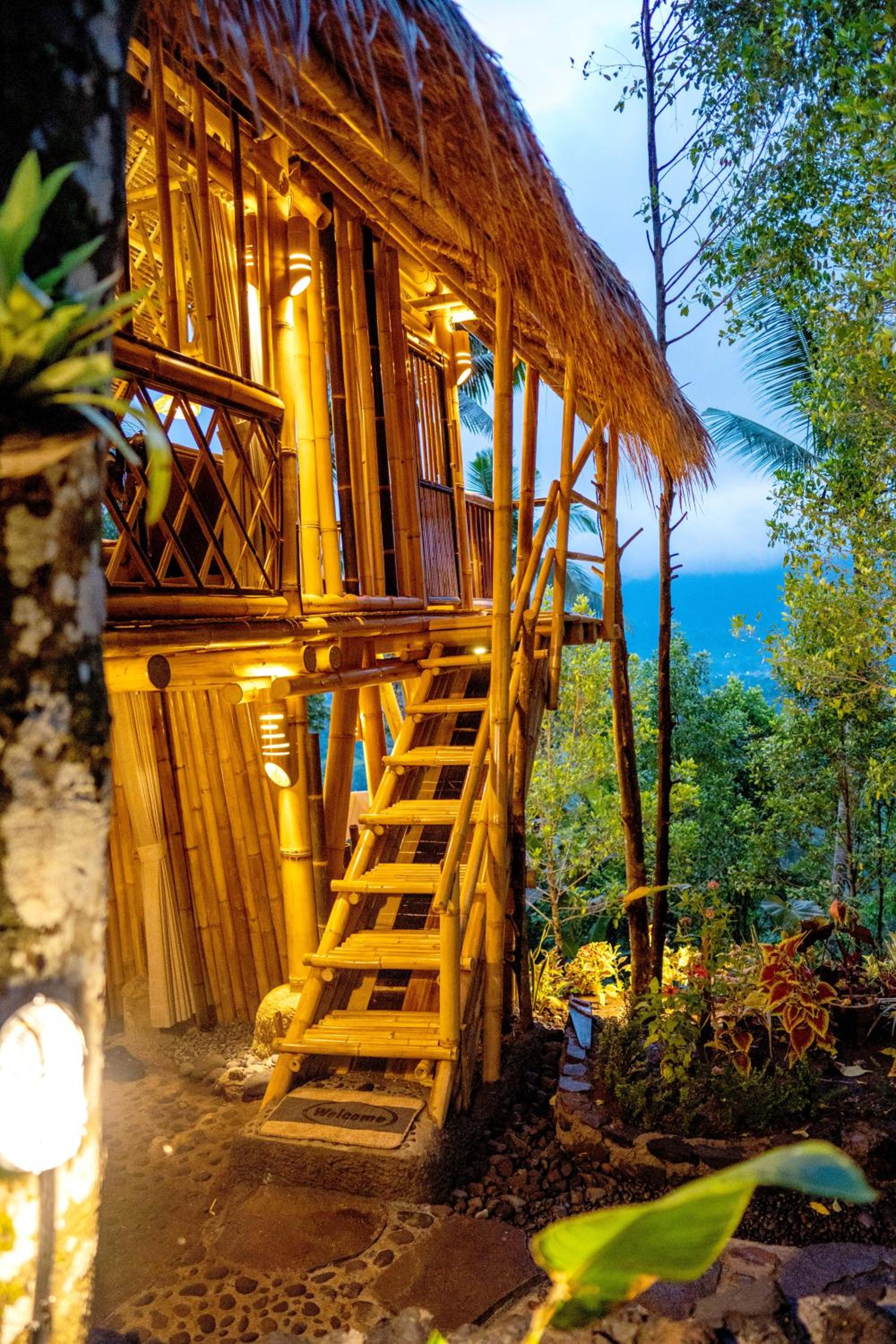 Ayo Hill Villa By Samhita Bali
