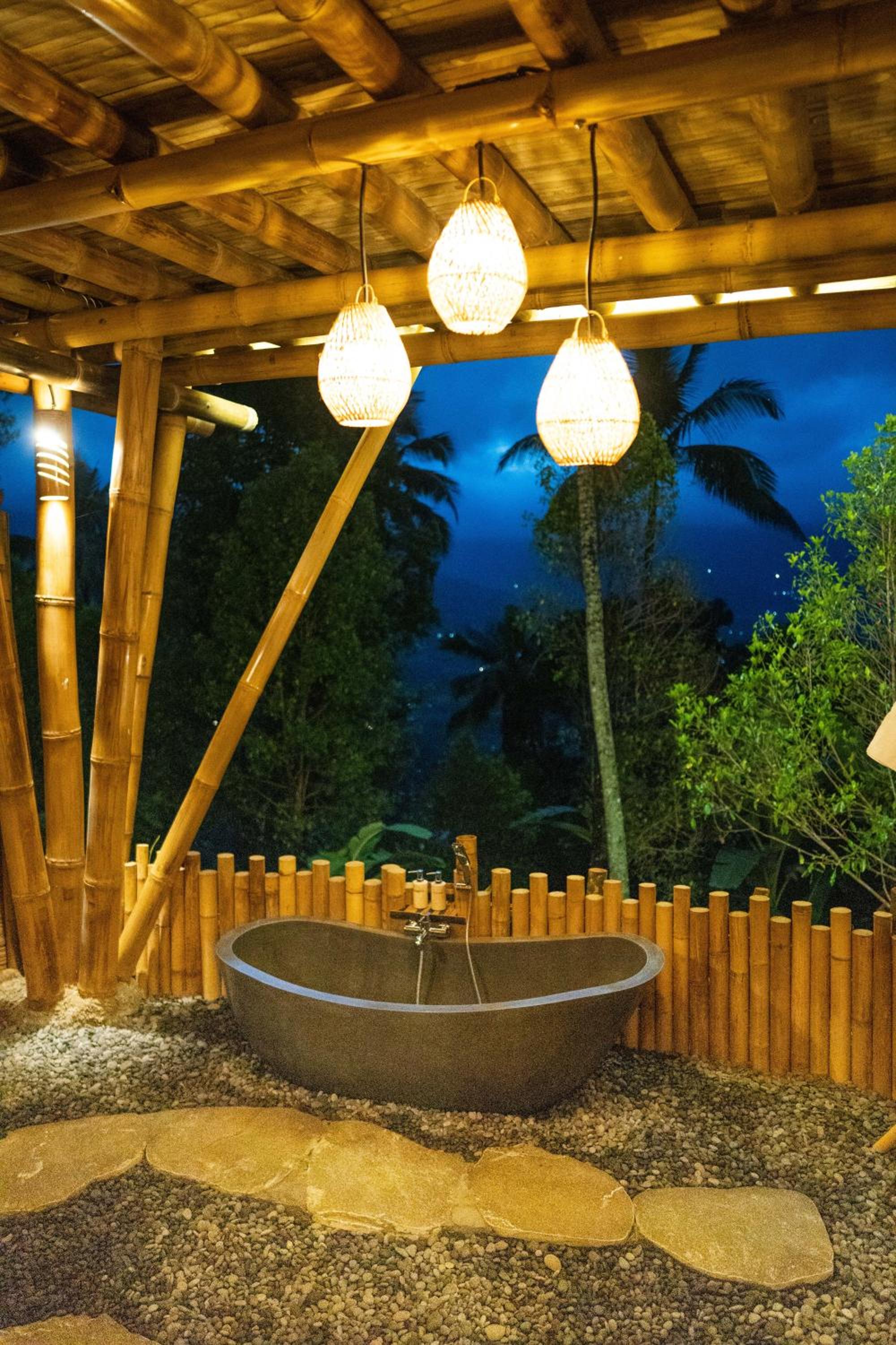 Ayo Hill Villa By Samhita Bali