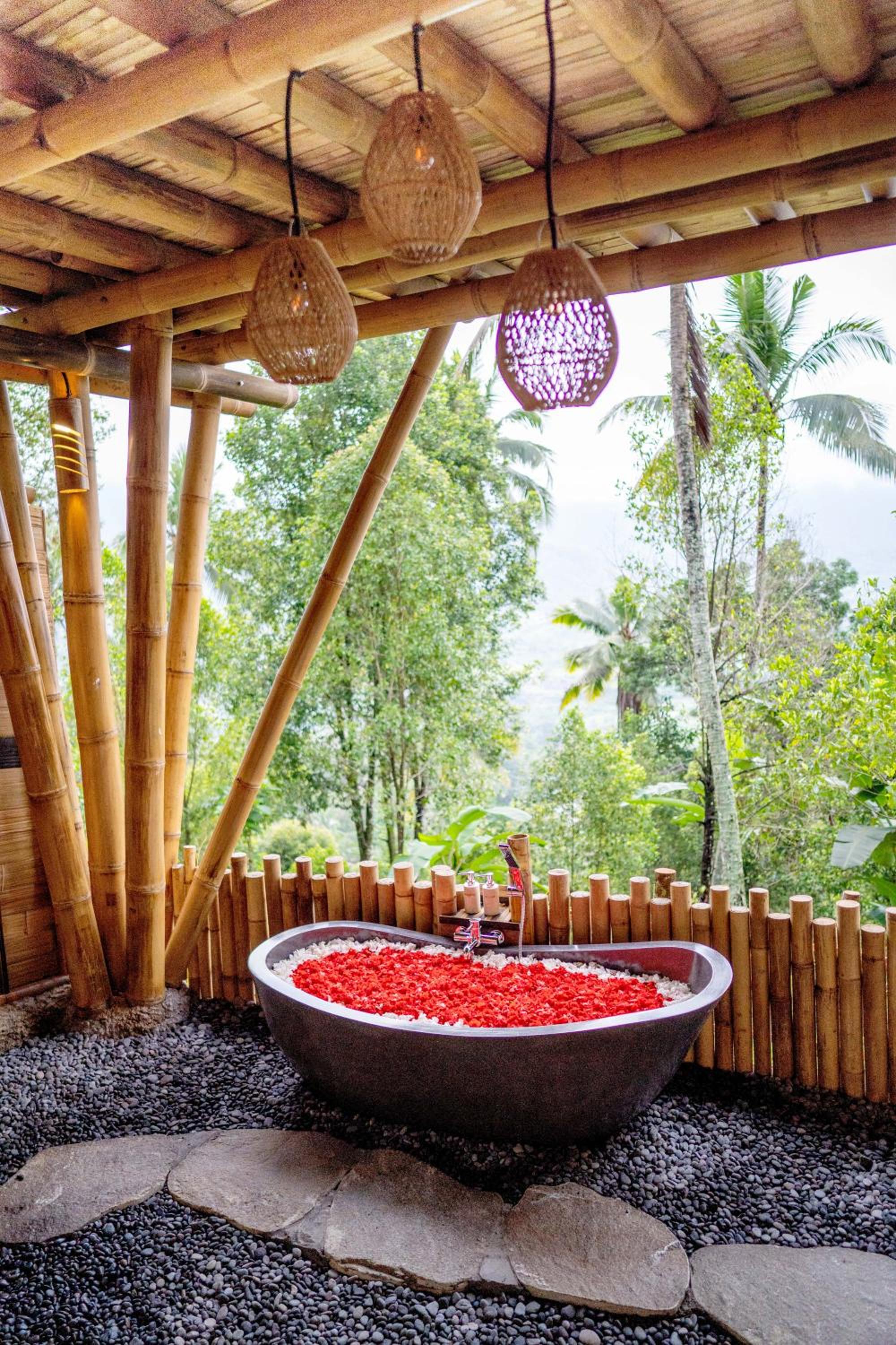 Ayo Hill Villa By Samhita Bali