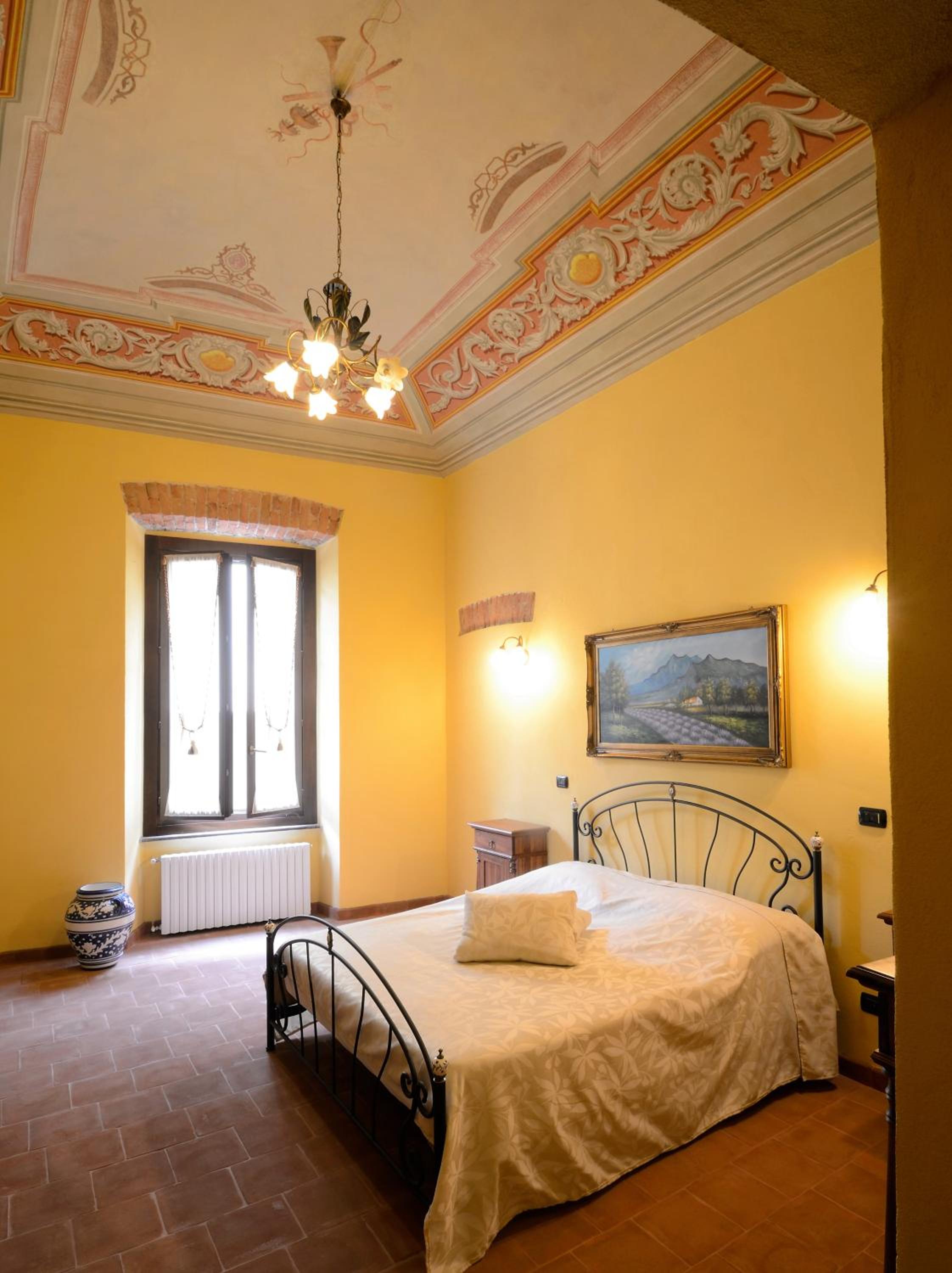 Palazzo Centro Alloggi Vacanza