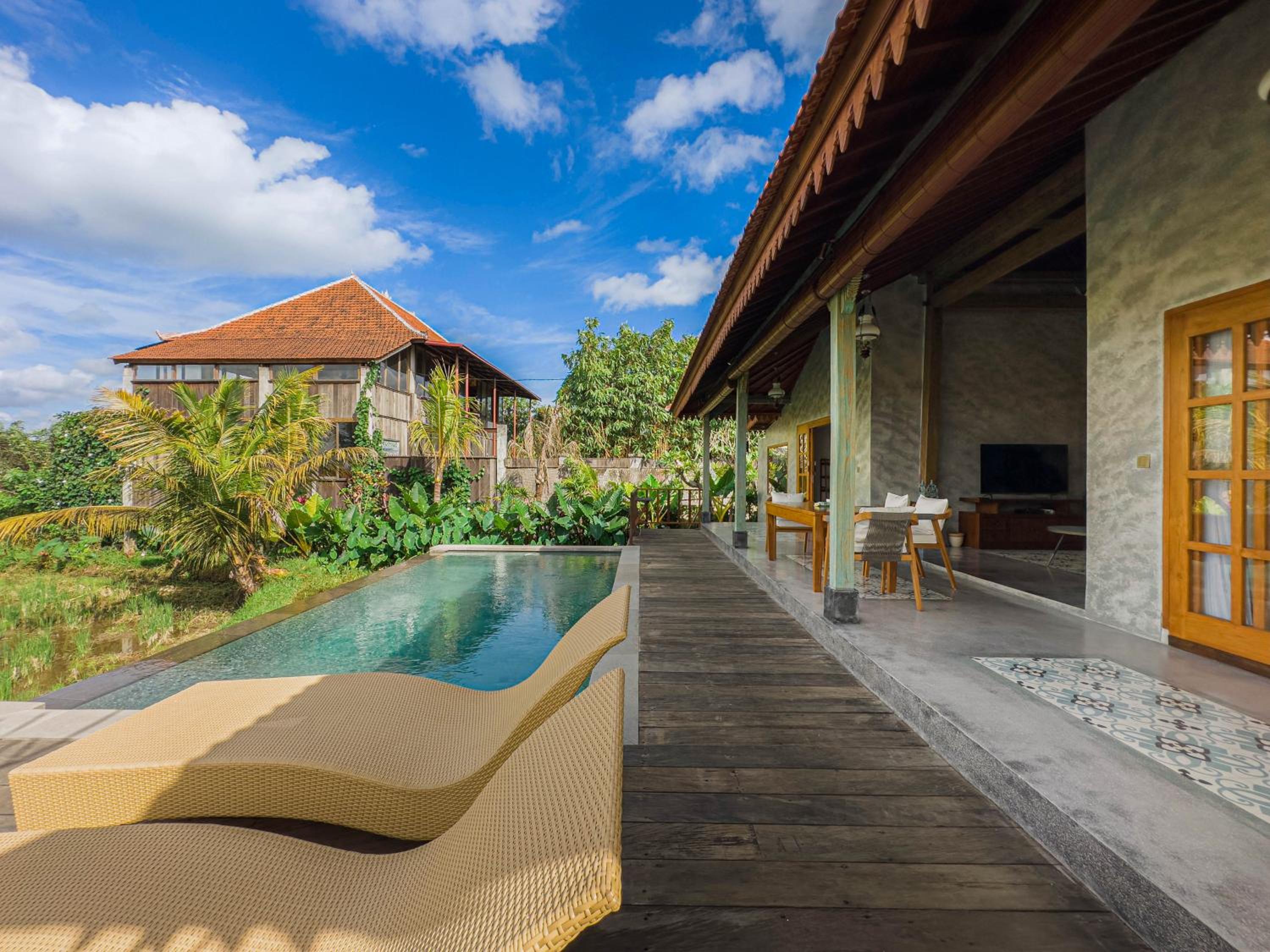 Uma Nawasena Ubud