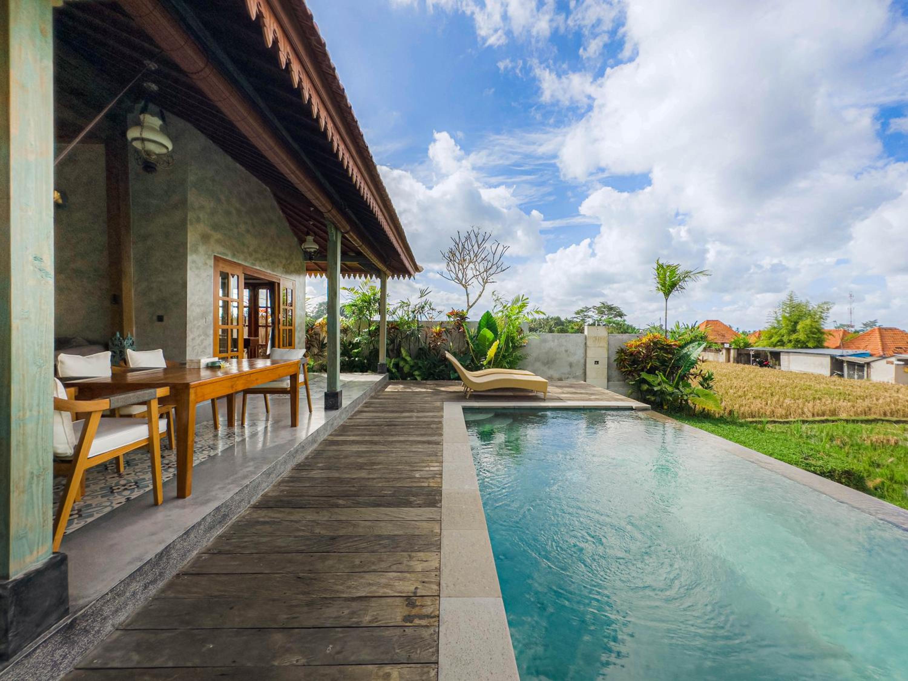 Uma Nawasena Ubud