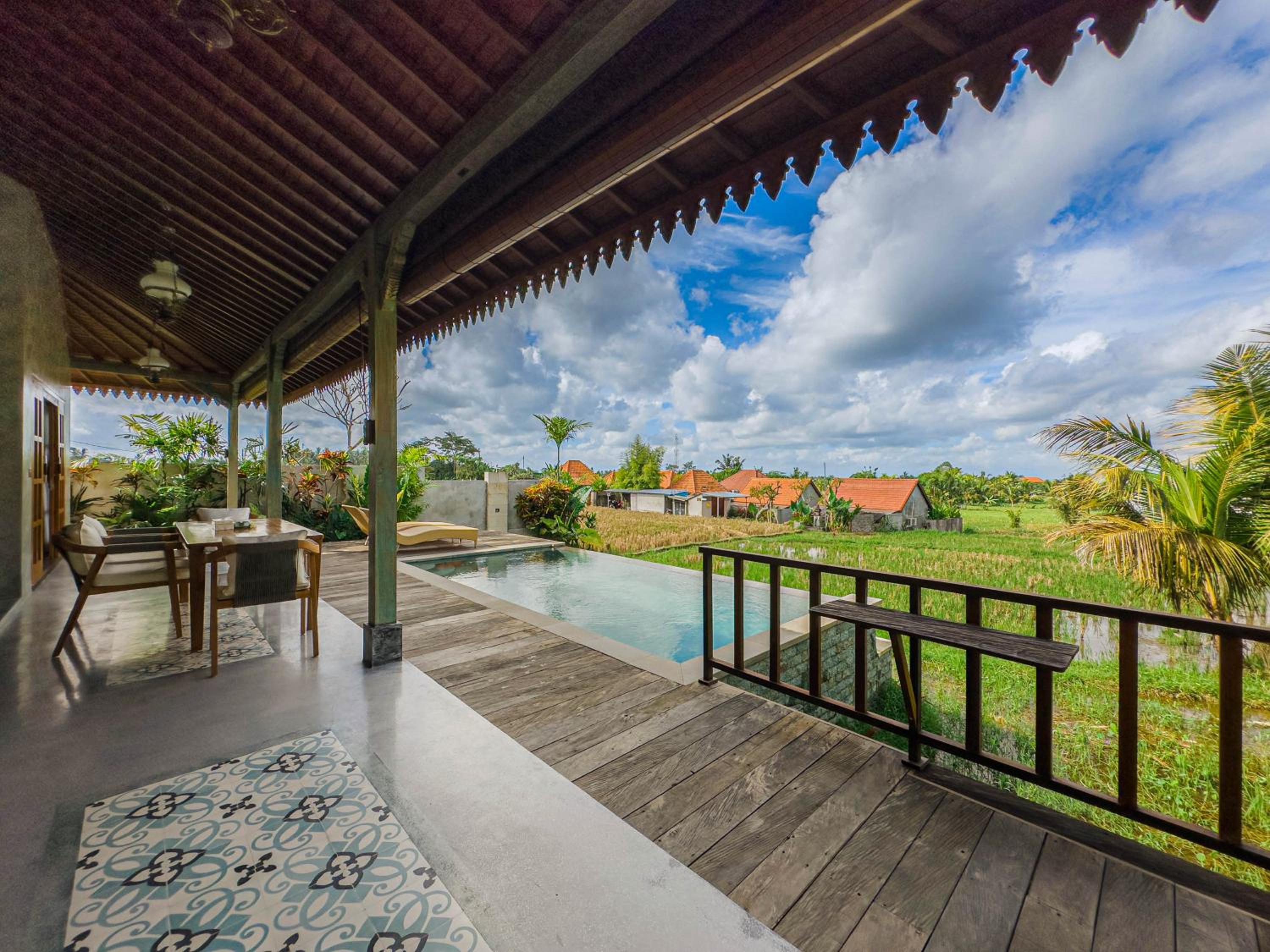 Uma Nawasena Ubud