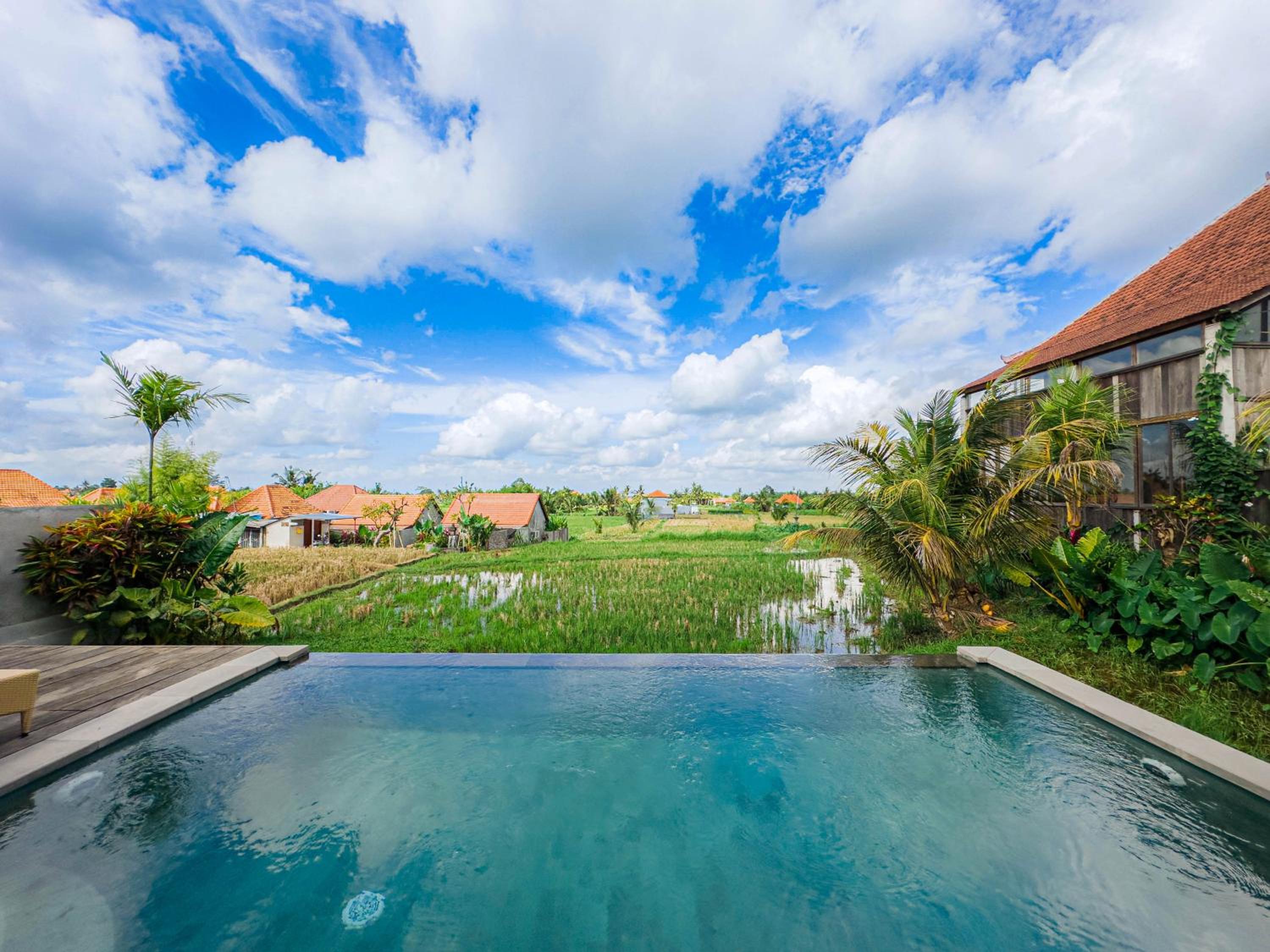 Uma Nawasena Ubud