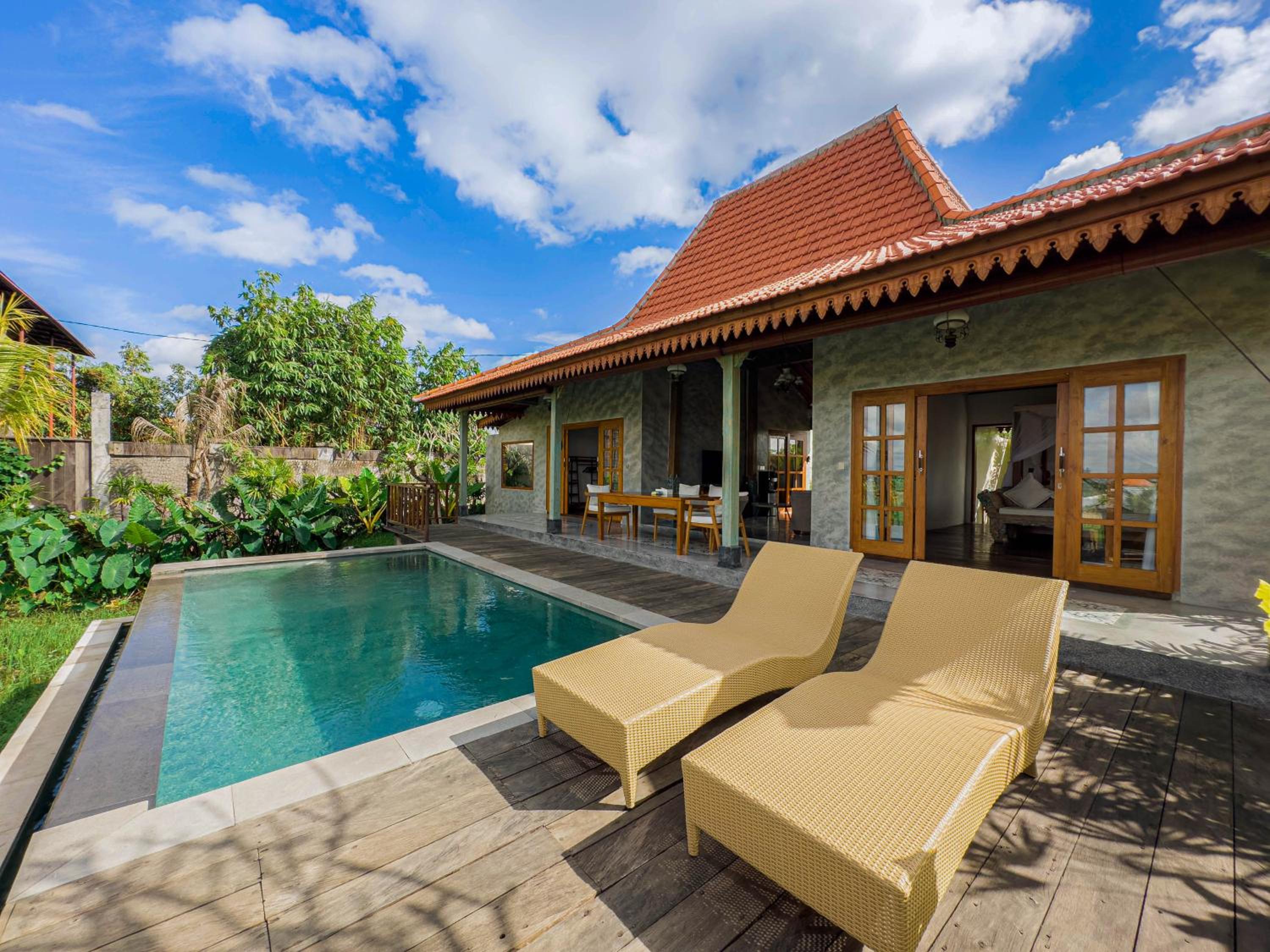 Uma Nawasena Ubud