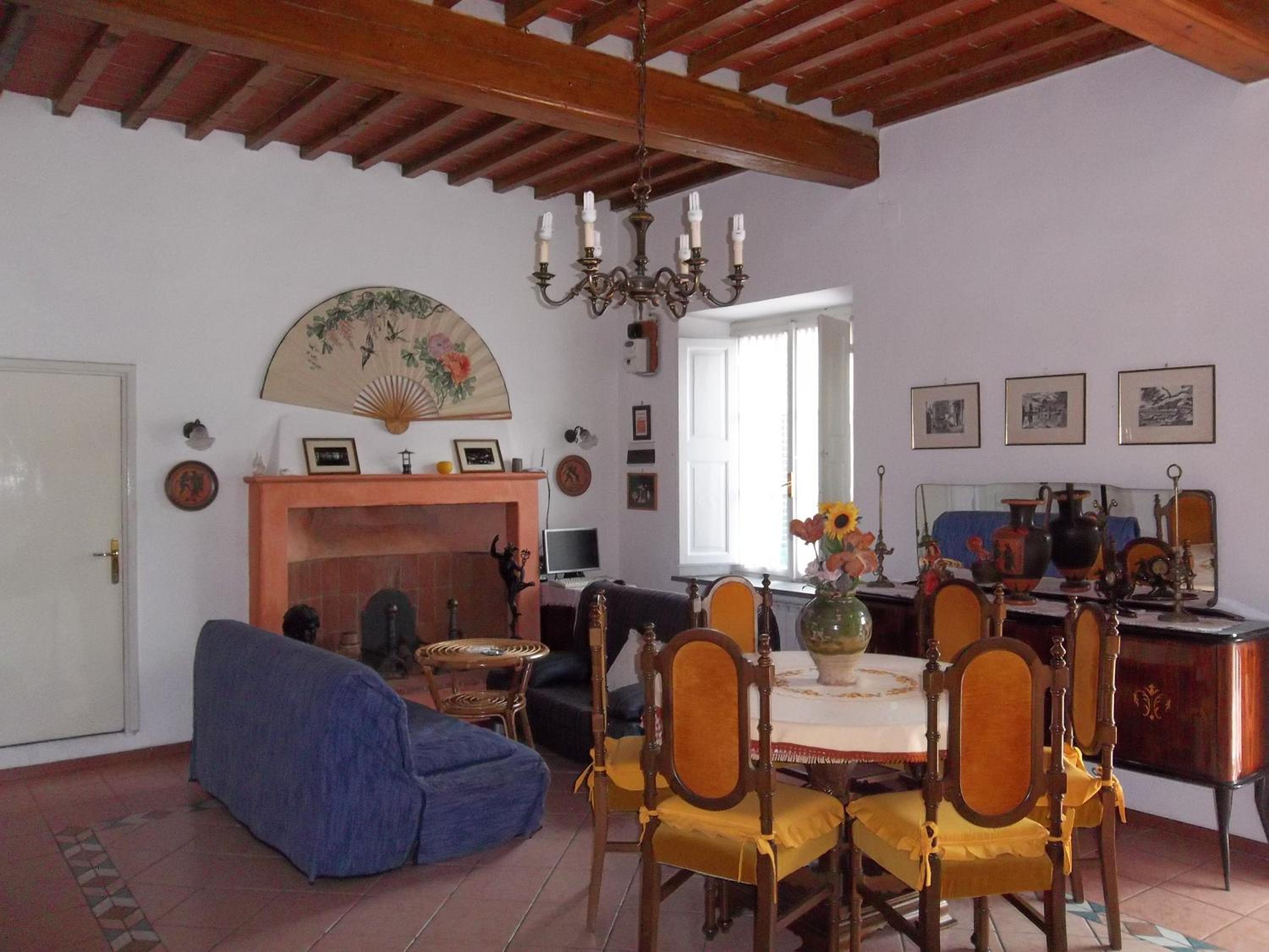 Casa David