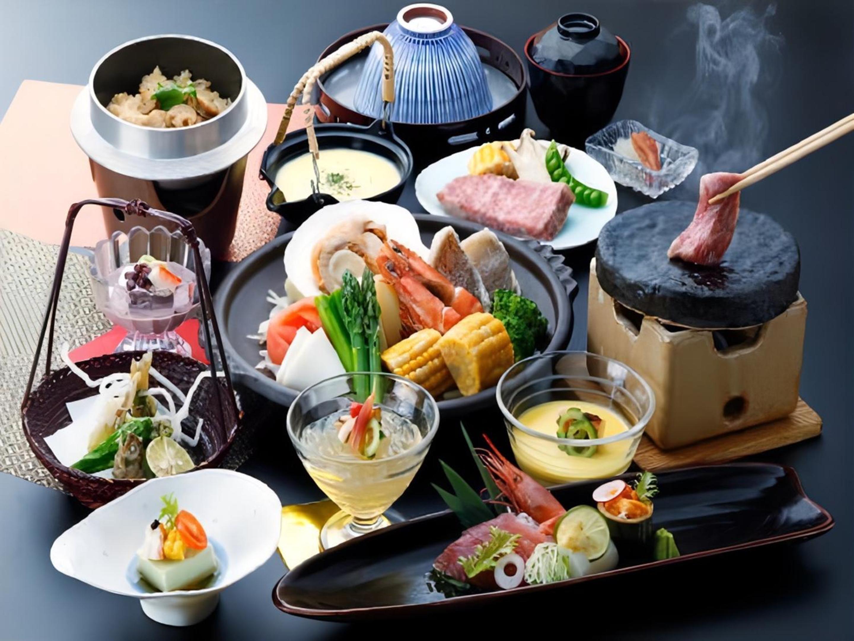 Livemax Resort Yuhigaura Kitu Onsen