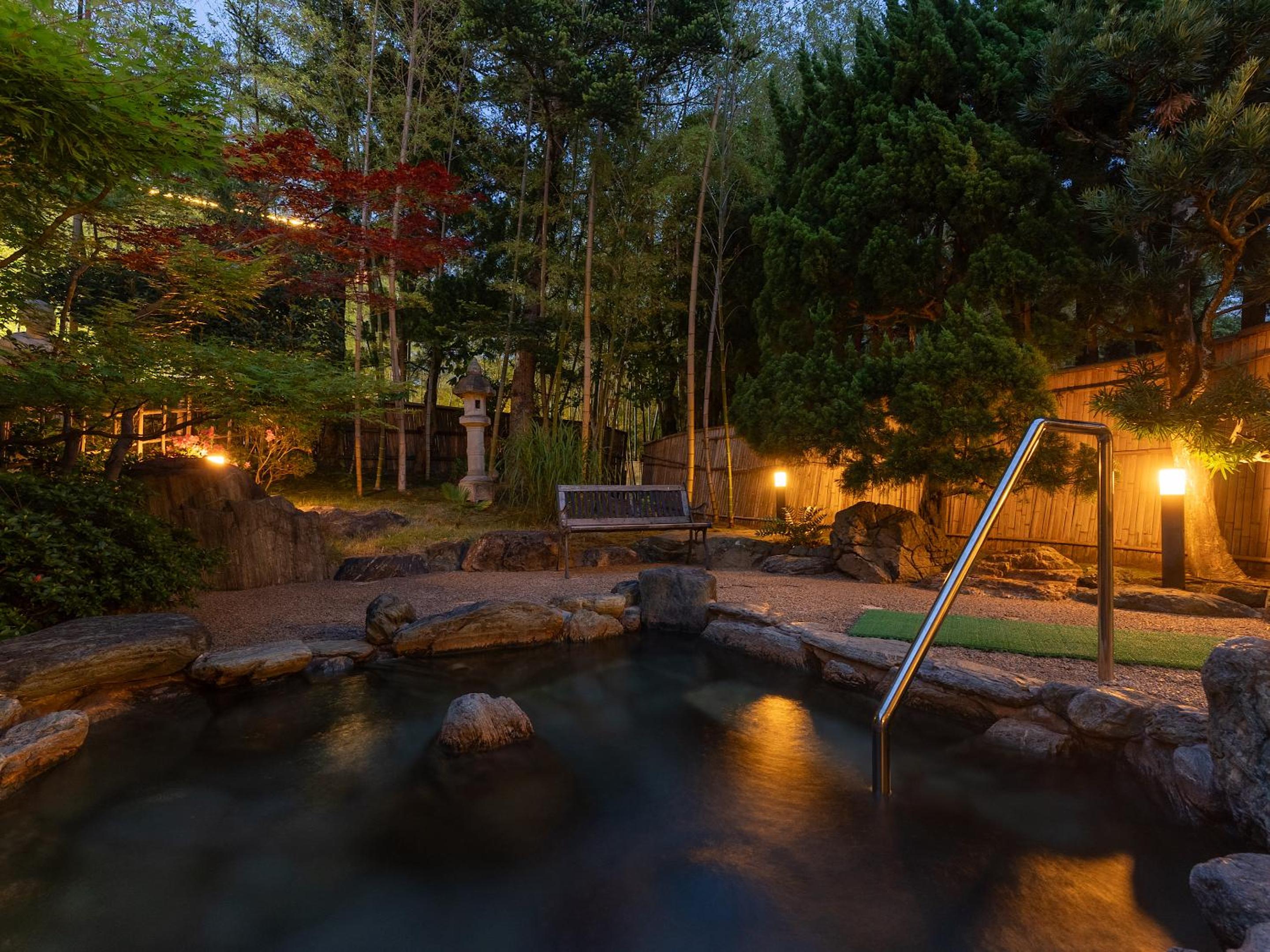 Livemax Resort Yuhigaura Kitu Onsen