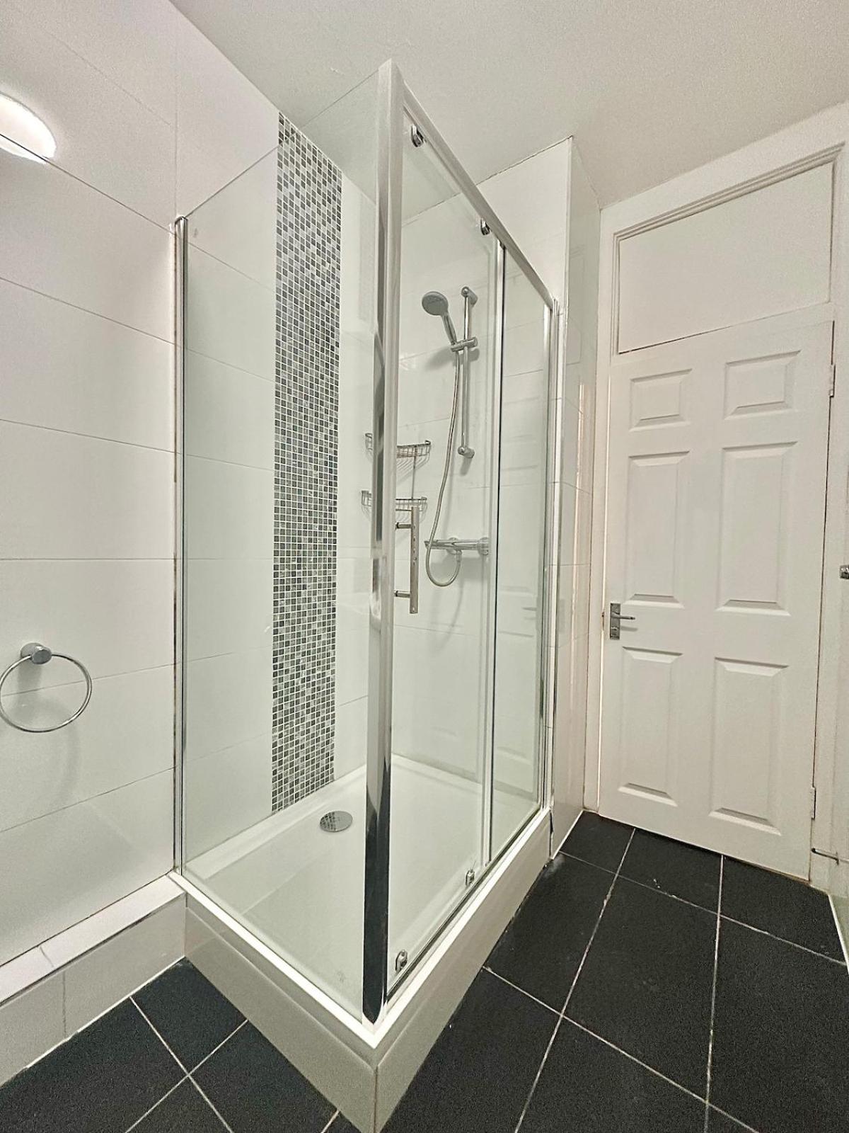Ground floor Flat at Finchley Road