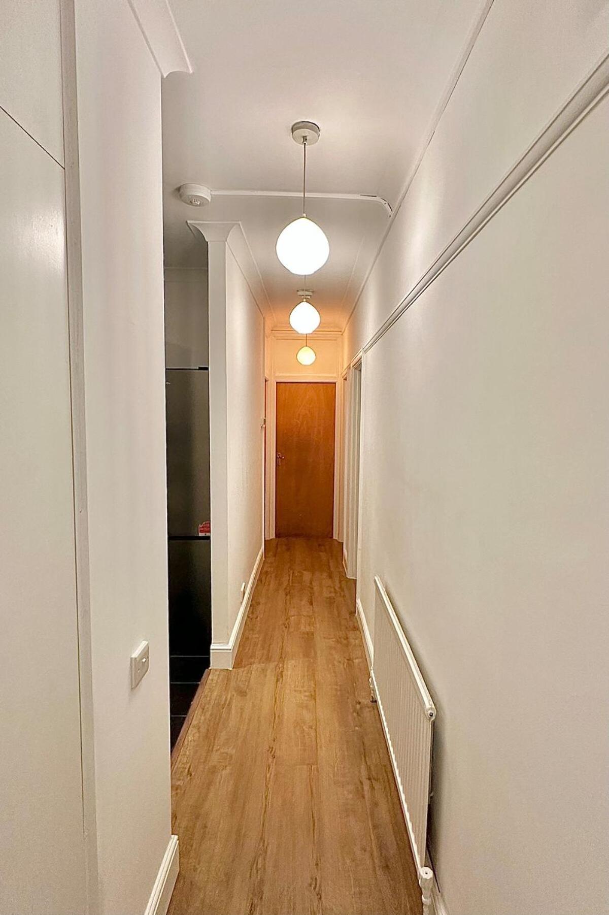Ground floor Flat at Finchley Road