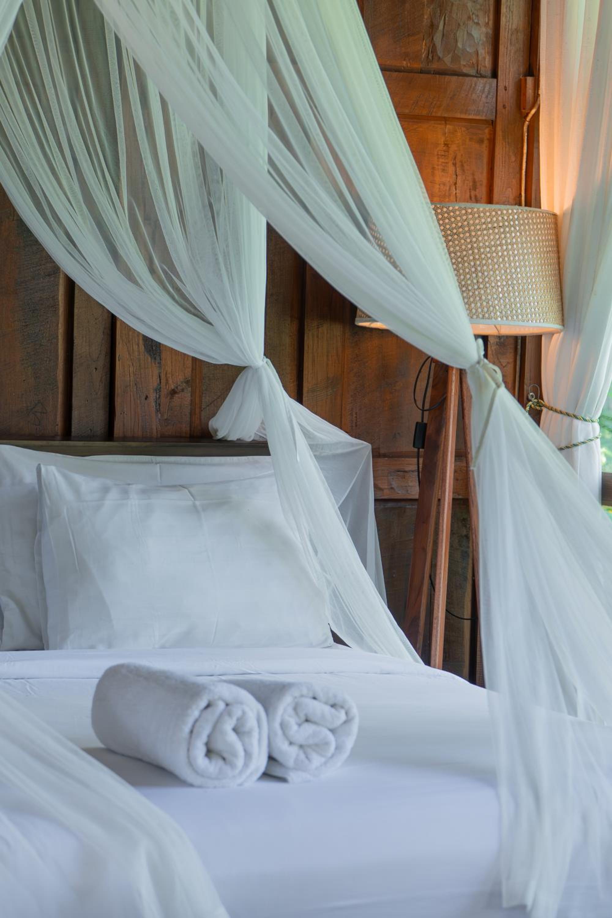 Kebun Kita Ecolodge By Bali Cabin