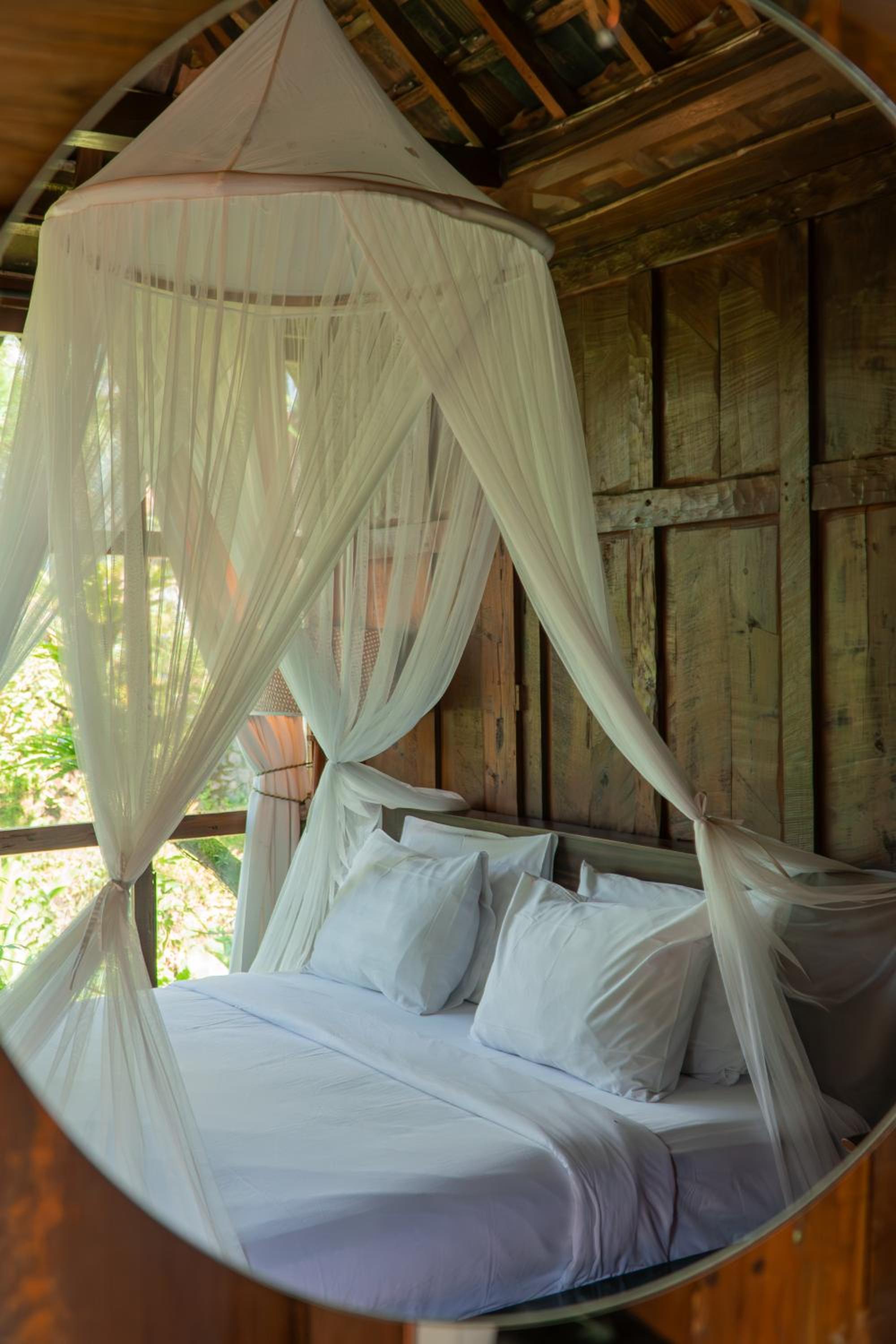 Kebun Kita Ecolodge By Bali Cabin