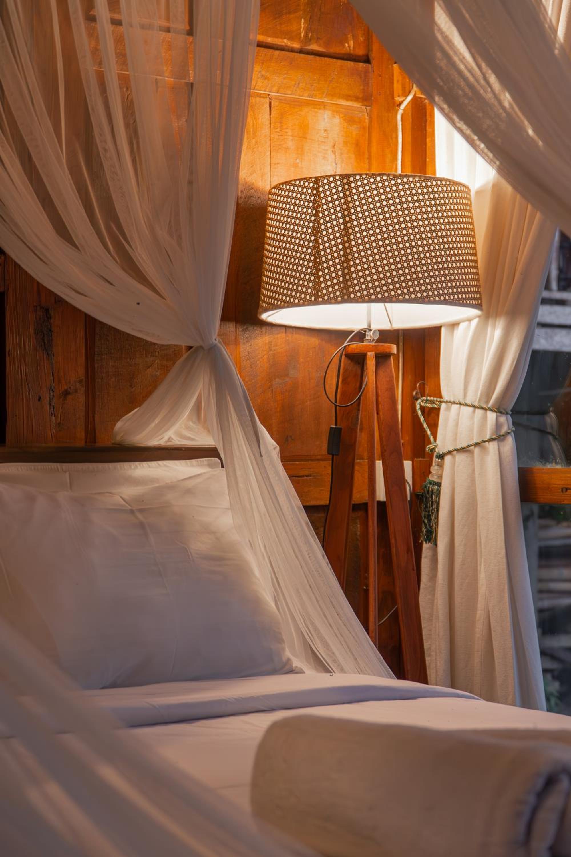 Kebun Kita Ecolodge By Bali Cabin