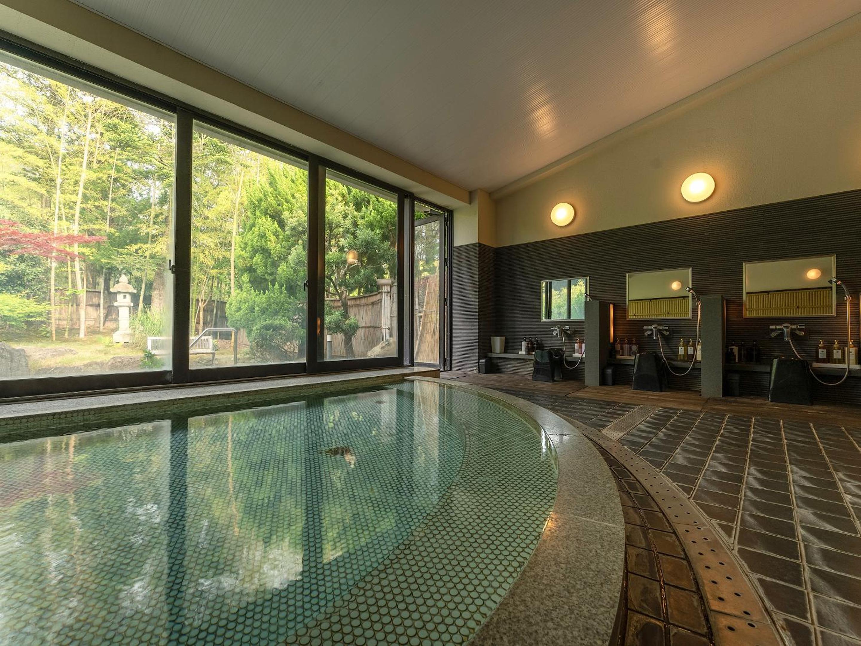 Livemax Resort Yuhigaura Kitu Onsen