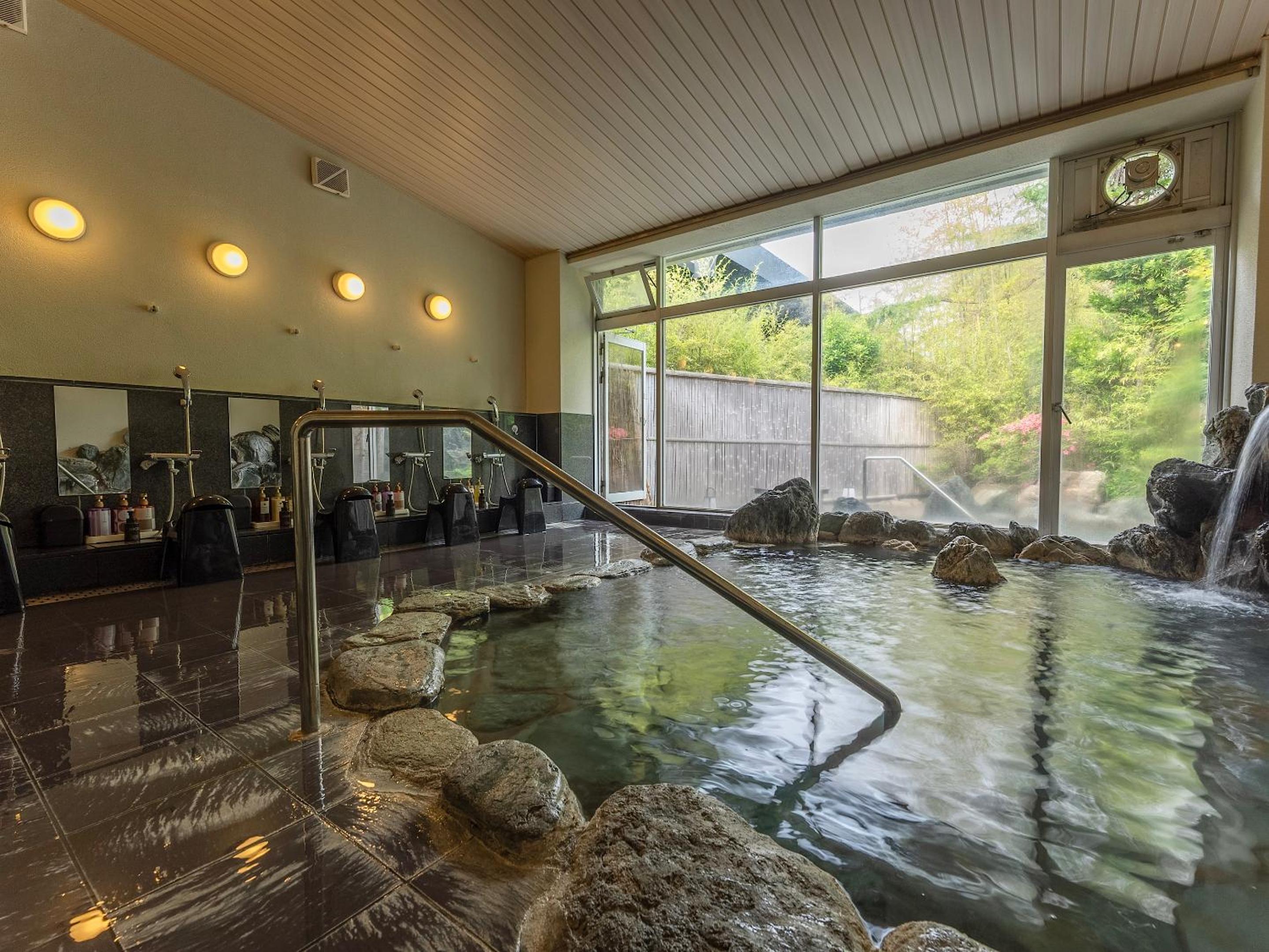 Livemax Resort Yuhigaura Kitu Onsen