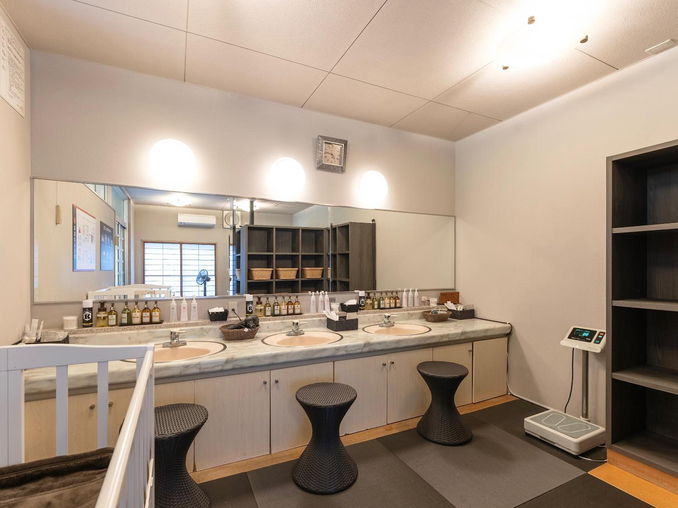 Livemax Resort Yuhigaura Kitu Onsen