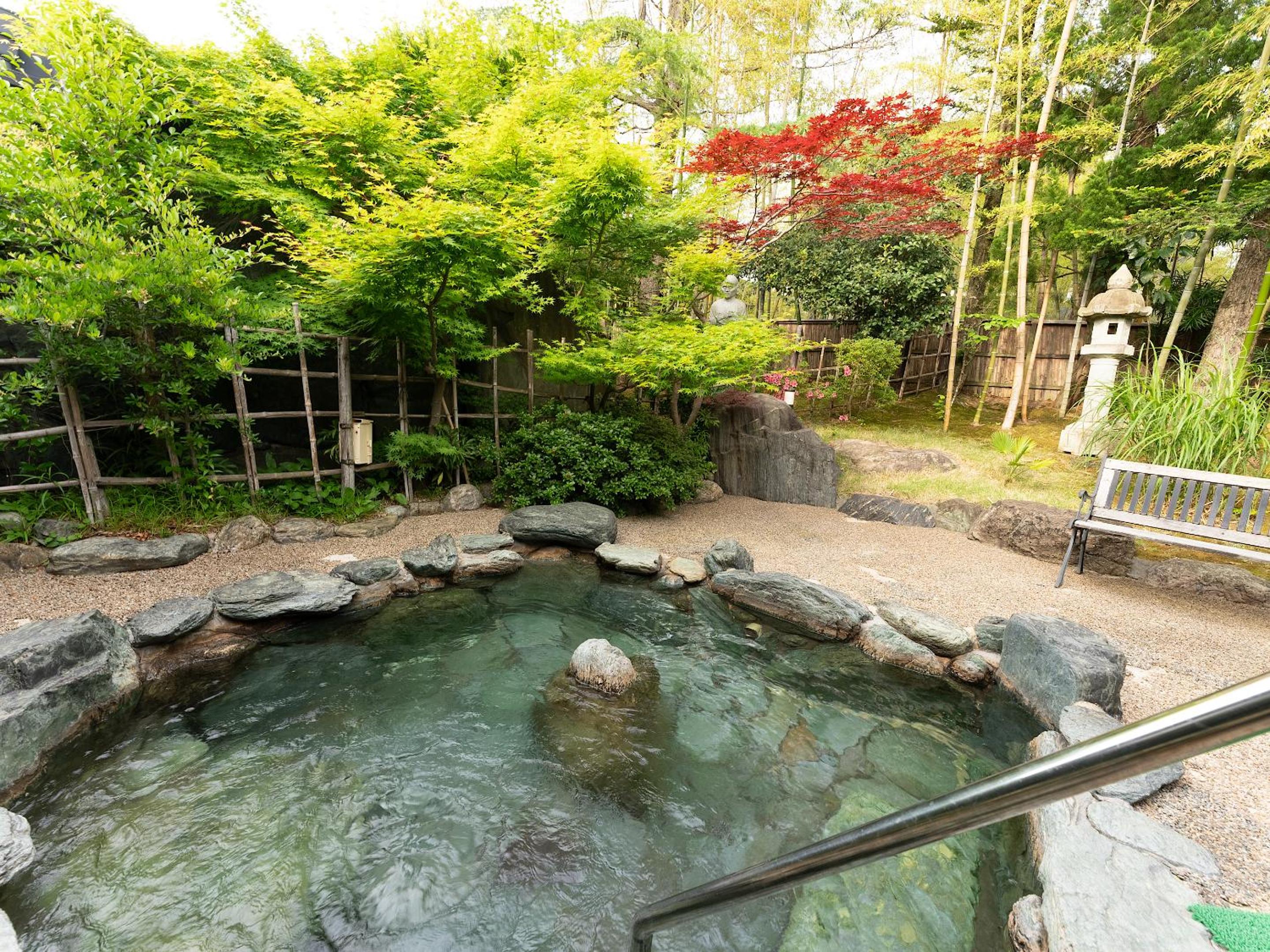 Livemax Resort Yuhigaura Kitu Onsen