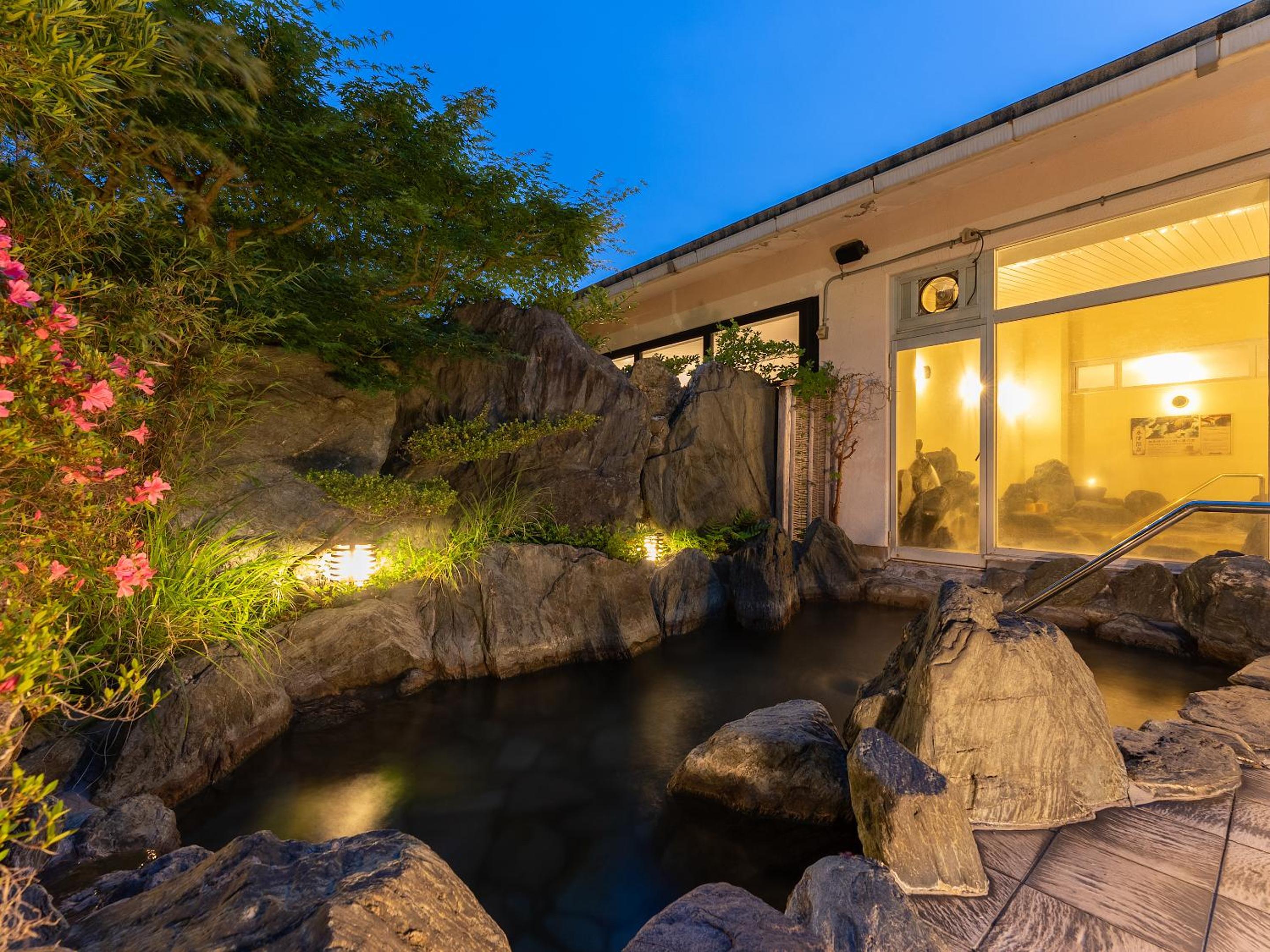 Livemax Resort Yuhigaura Kitu Onsen