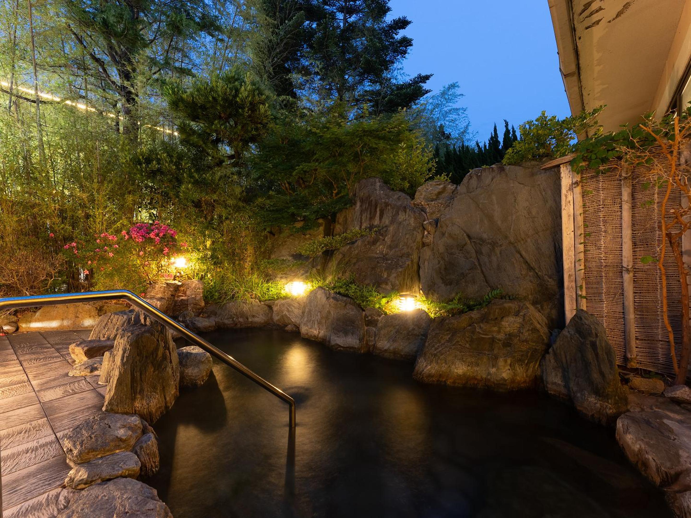 Livemax Resort Yuhigaura Kitu Onsen