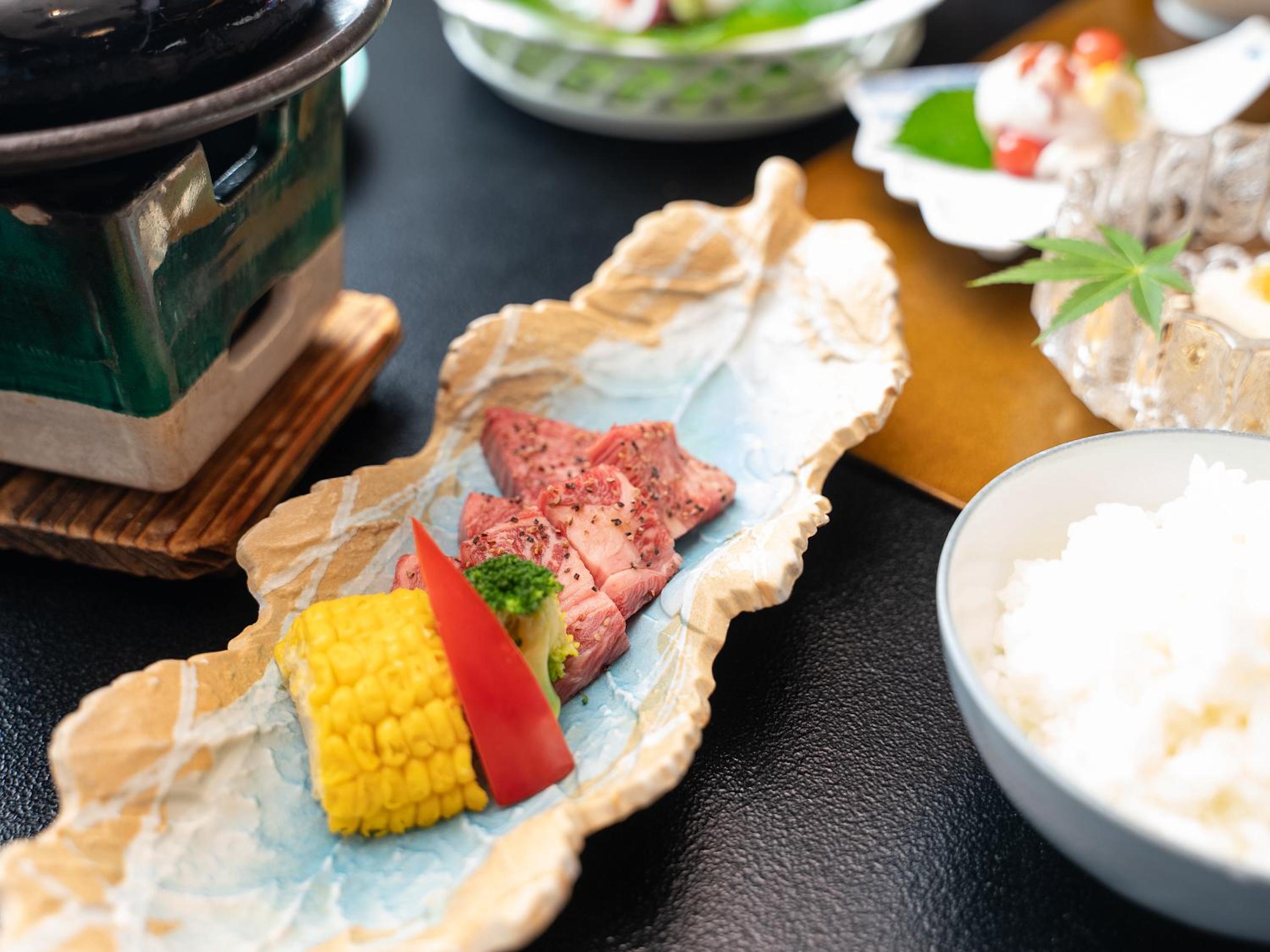 Livemax Resort Yuhigaura Kitu Onsen