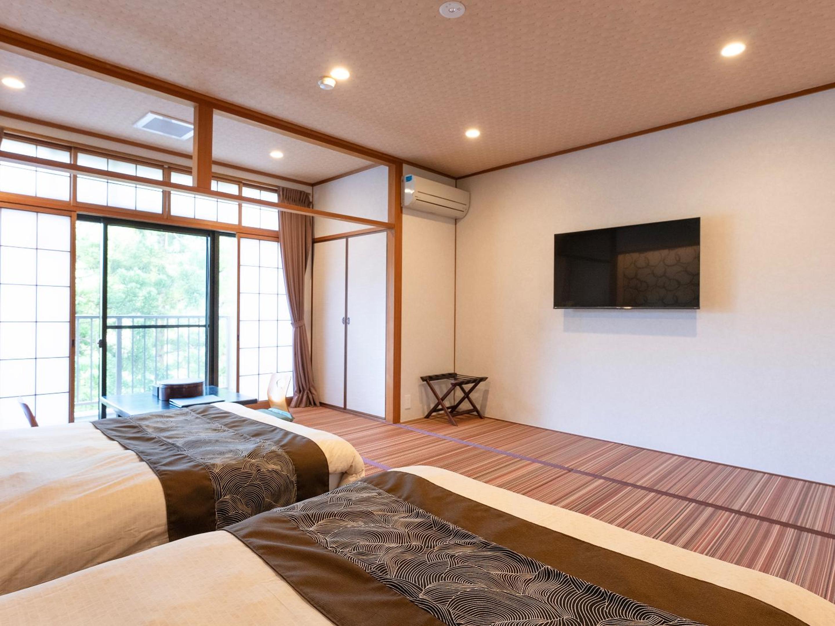 Livemax Resort Yuhigaura Kitu Onsen