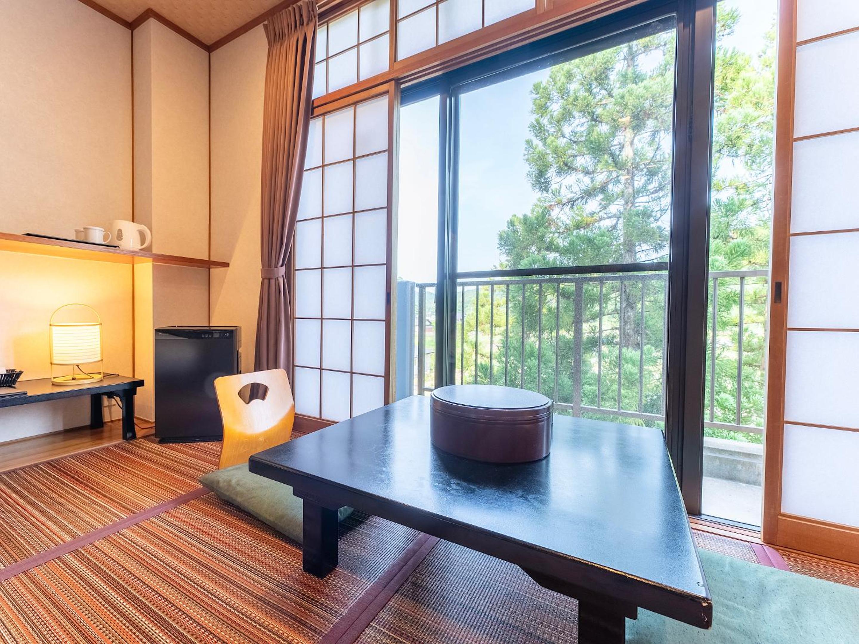 Livemax Resort Yuhigaura Kitu Onsen
