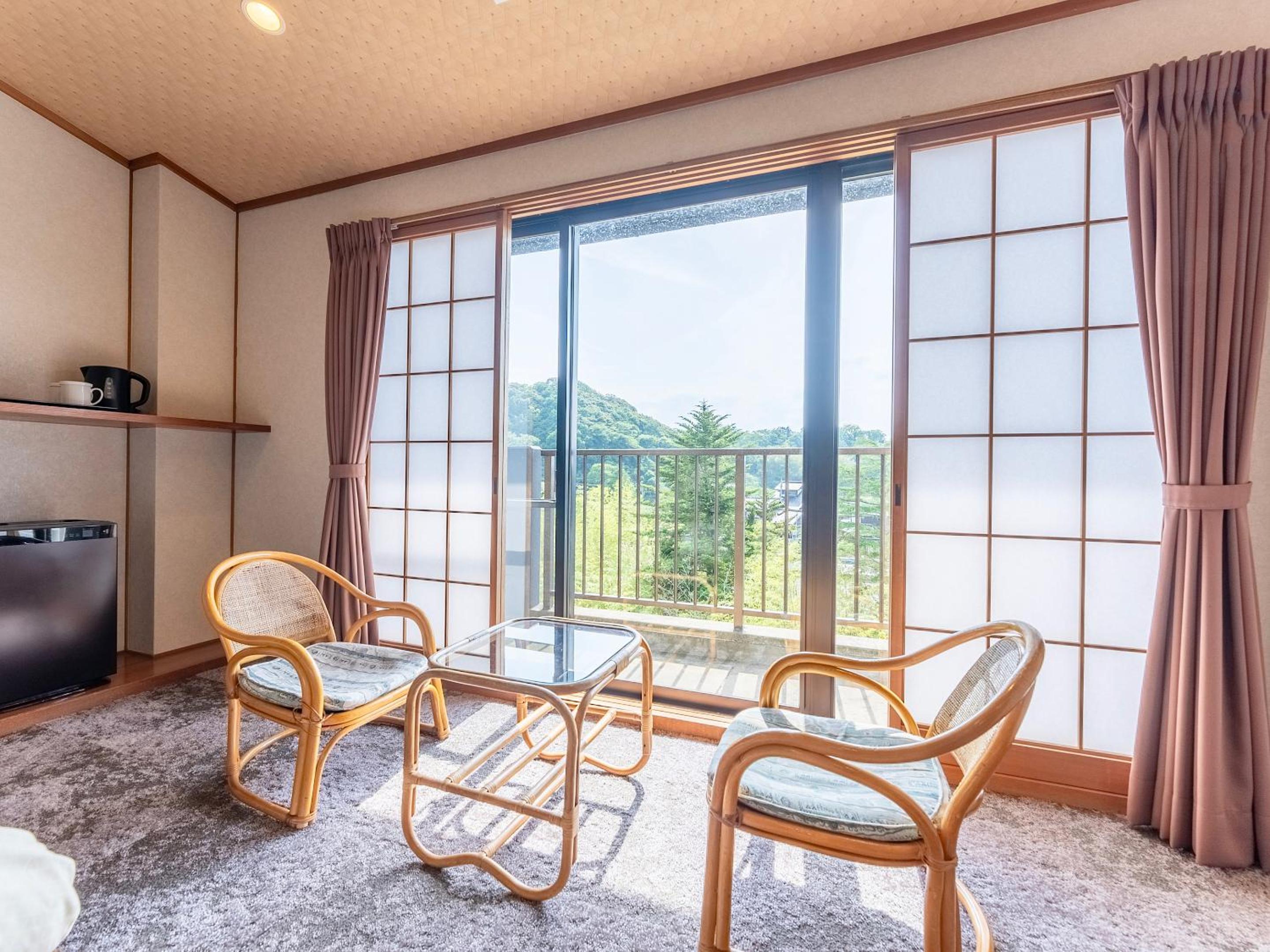 Livemax Resort Yuhigaura Kitu Onsen