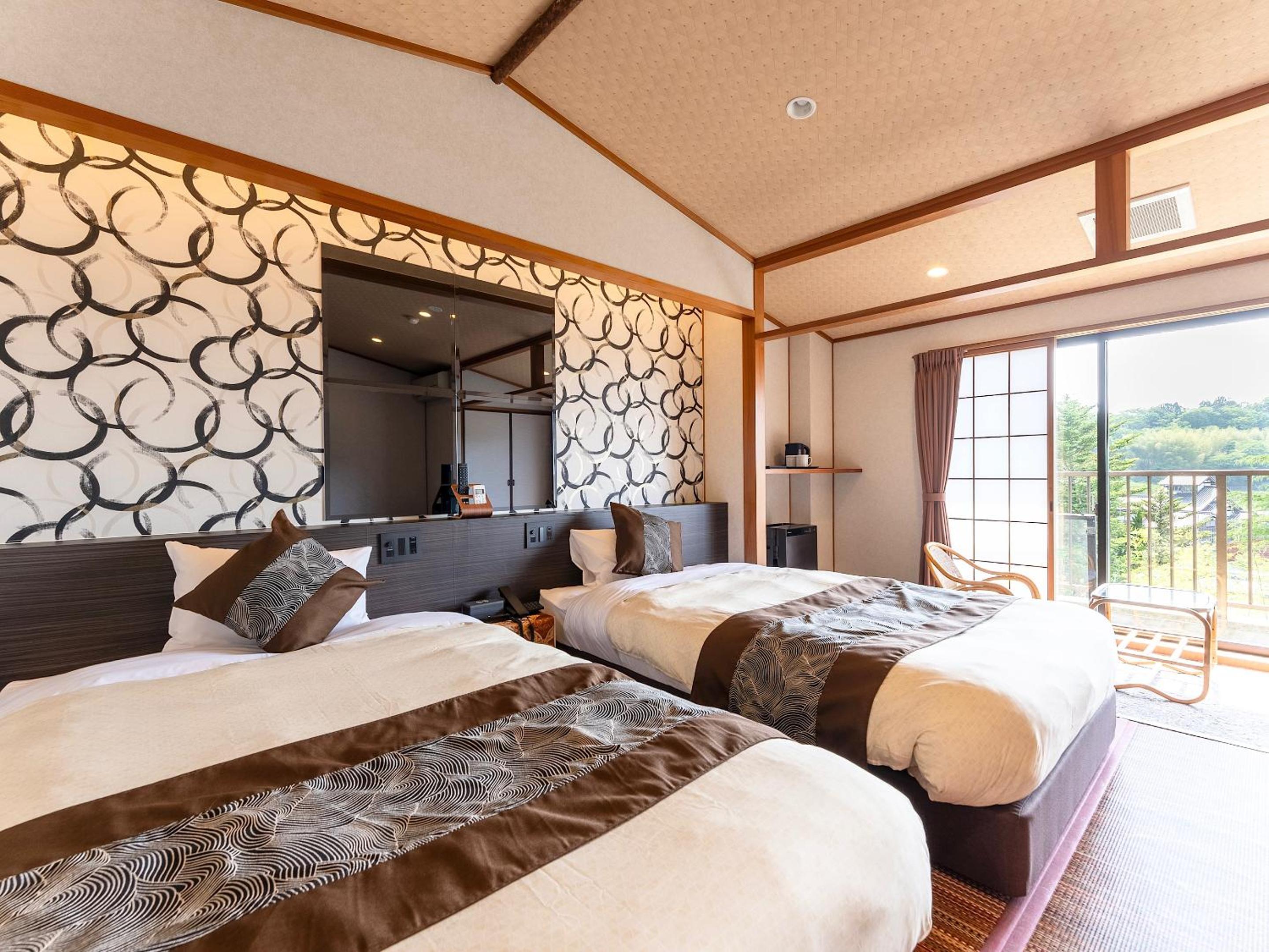 Livemax Resort Yuhigaura Kitu Onsen