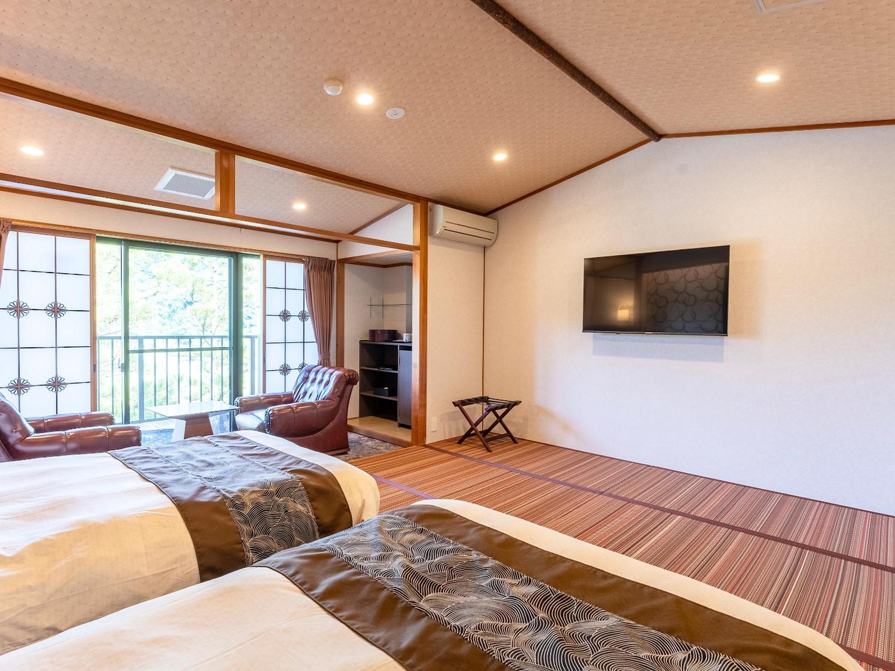 Livemax Resort Yuhigaura Kitu Onsen
