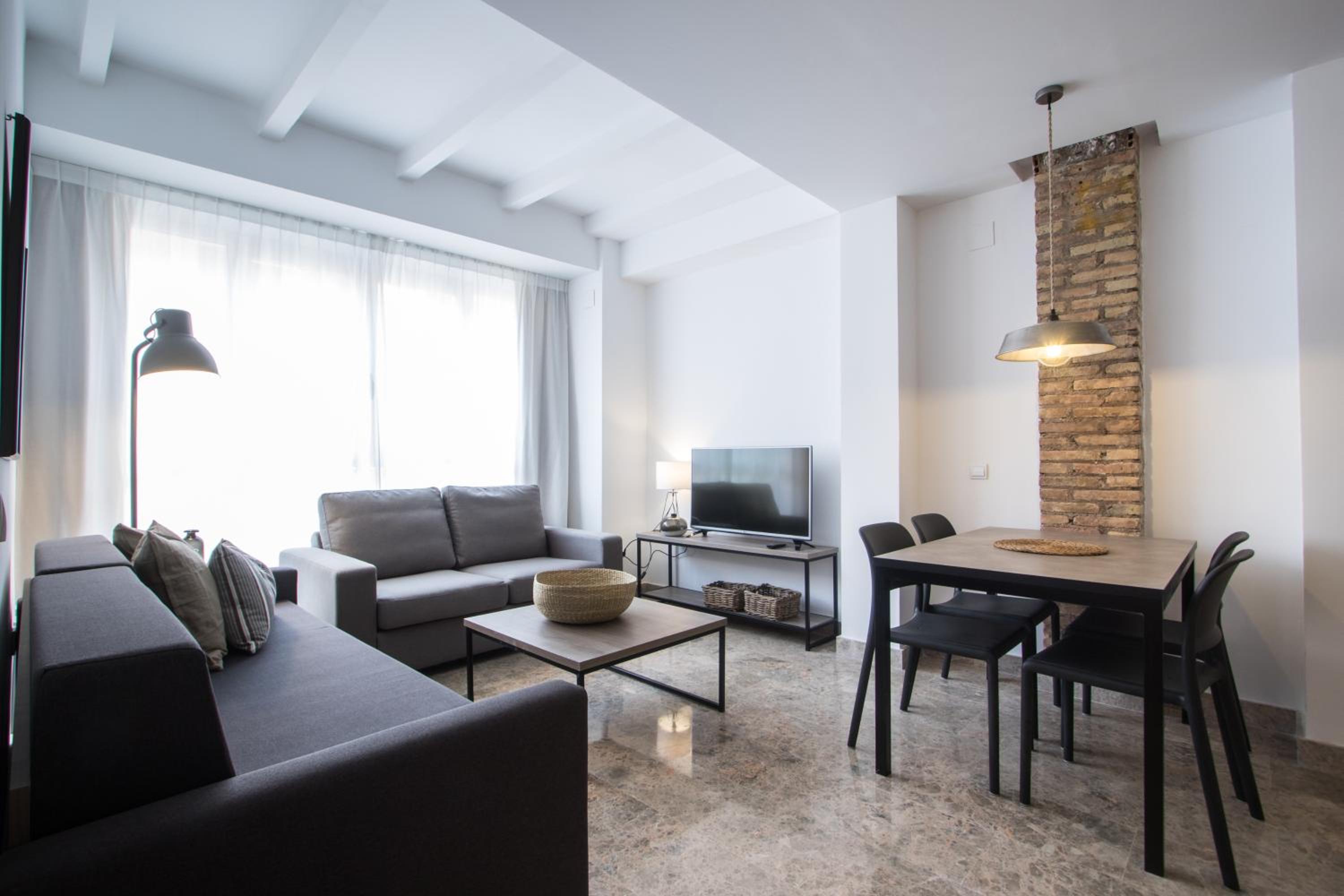 Apartamentos Marina Playa