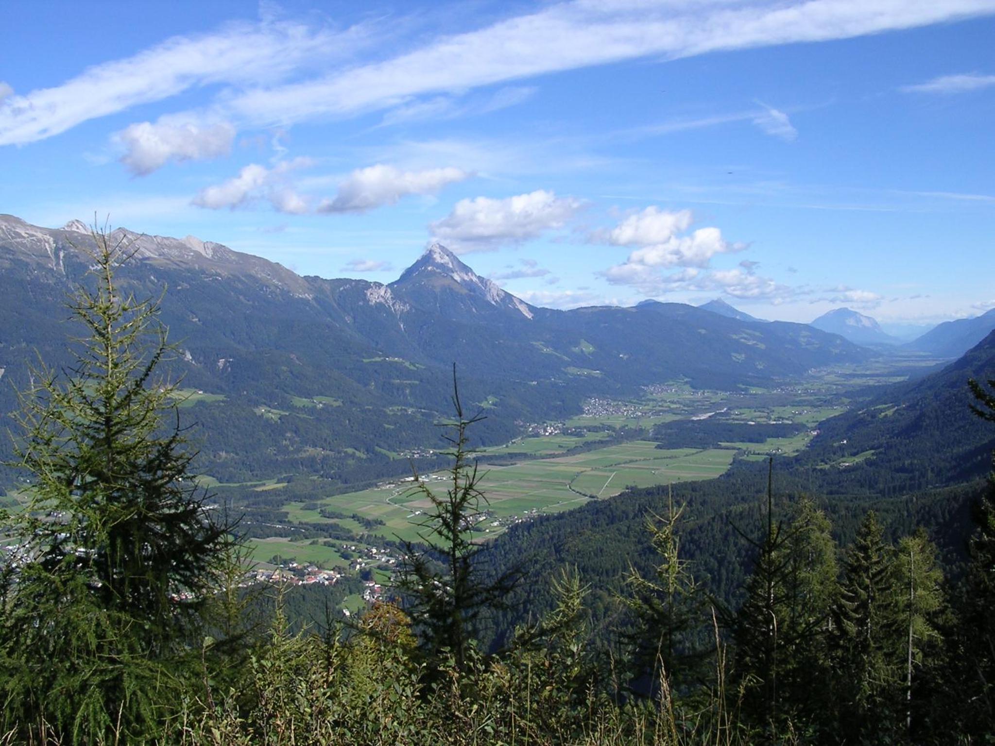 Gasthof Lamprechtbauer