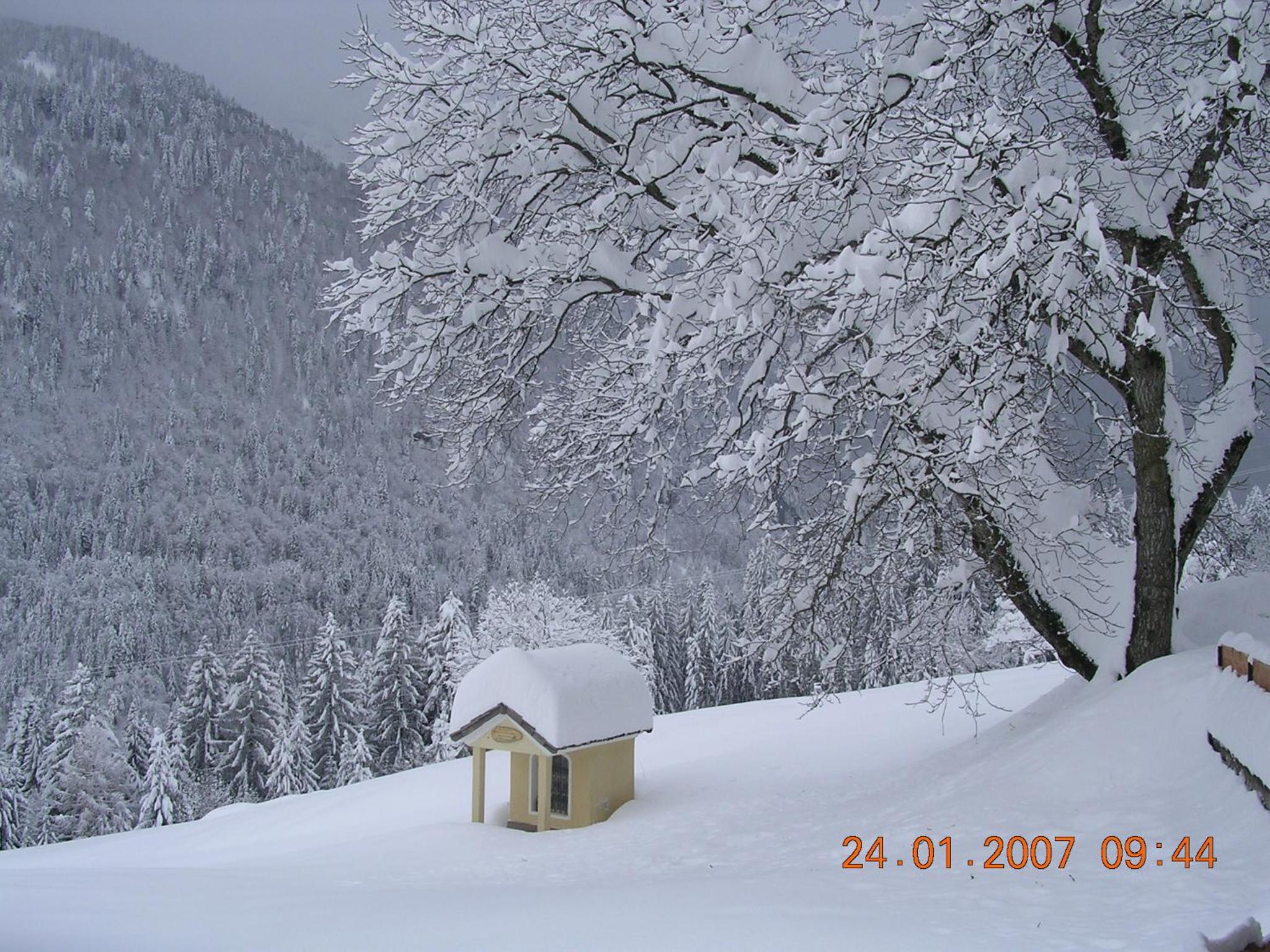 Gasthof Lamprechtbauer