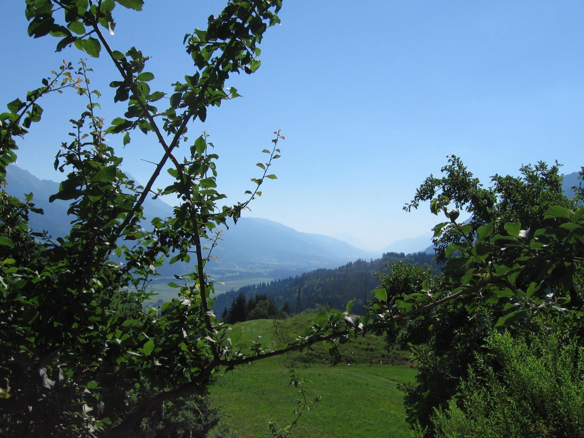 Gasthof Lamprechtbauer