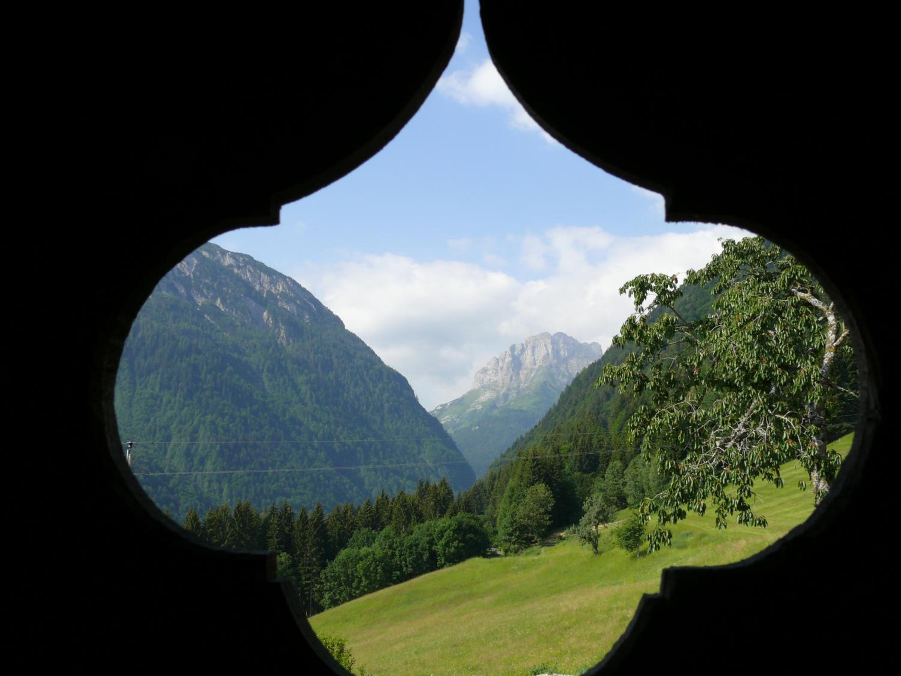 Gasthof Lamprechtbauer
