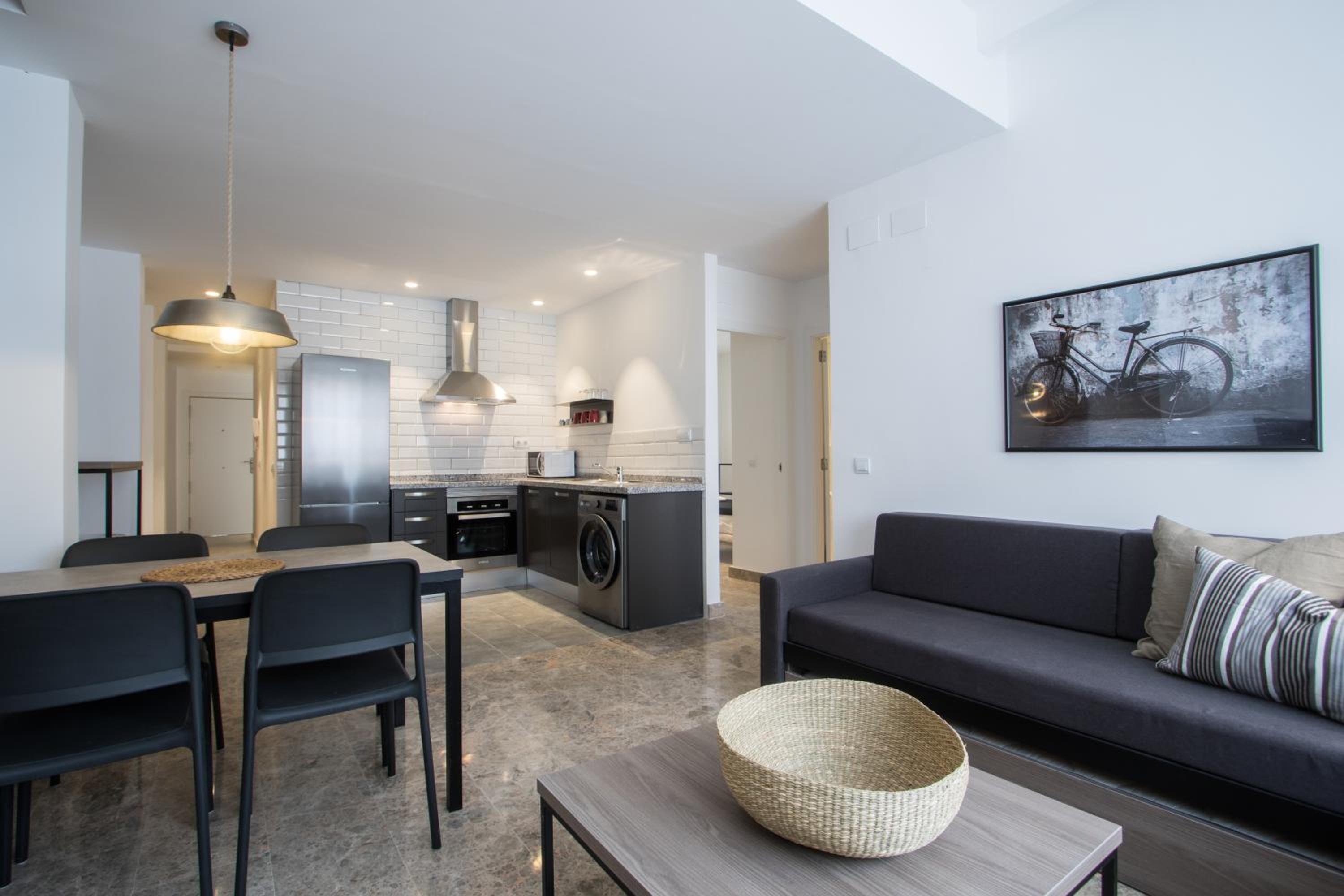 Apartamentos Marina Playa