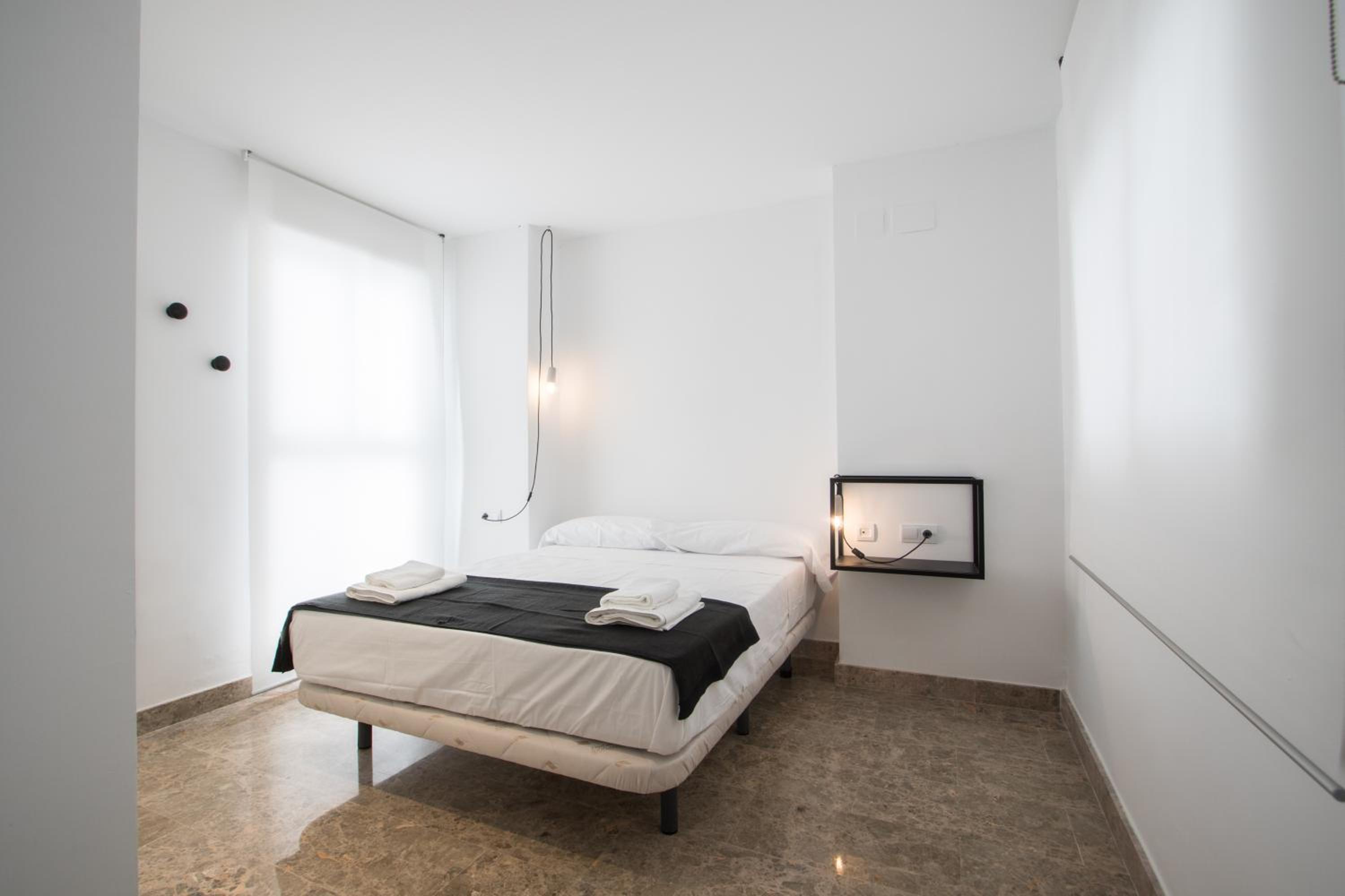 Apartamentos Marina Playa