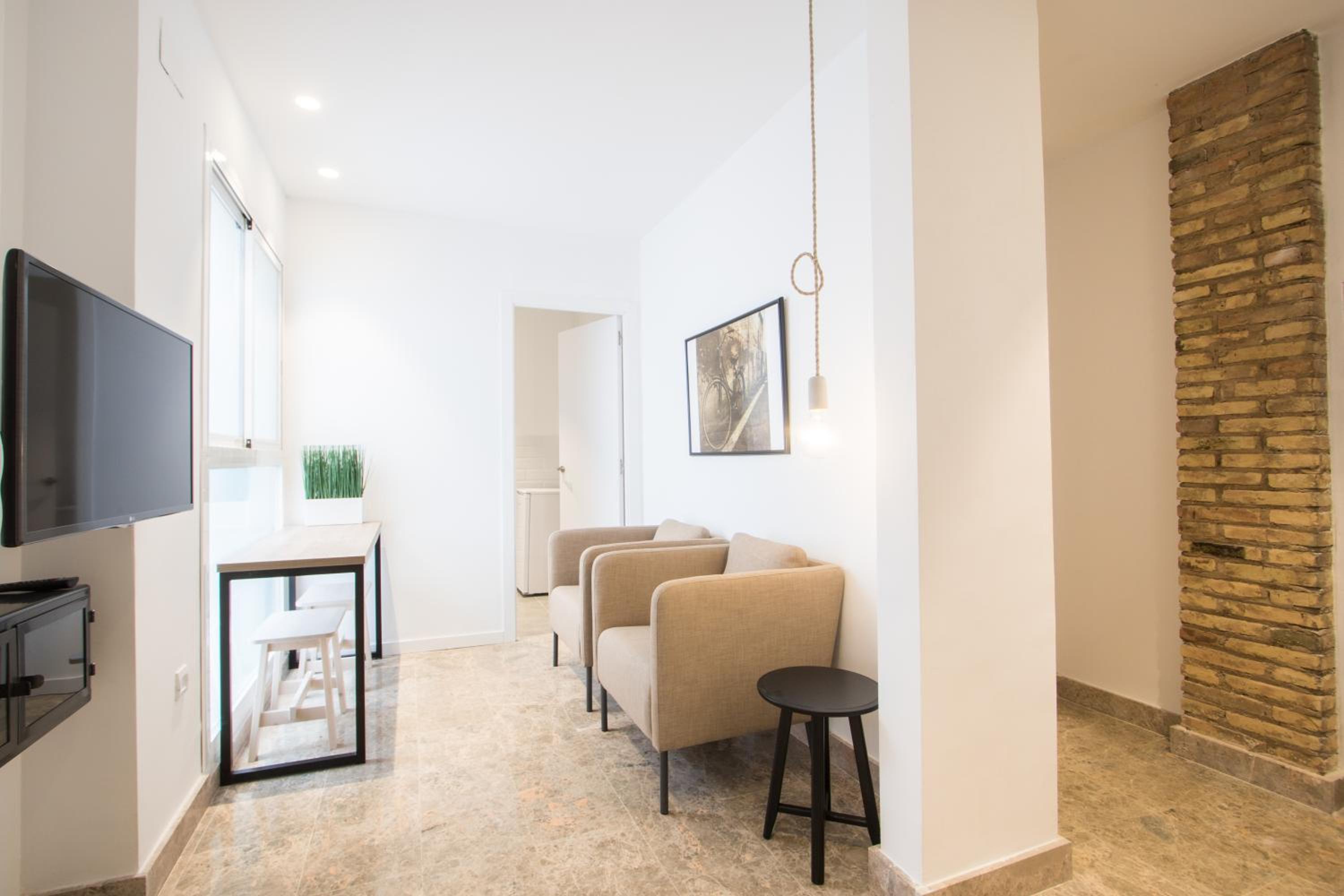 Apartamentos Marina Playa