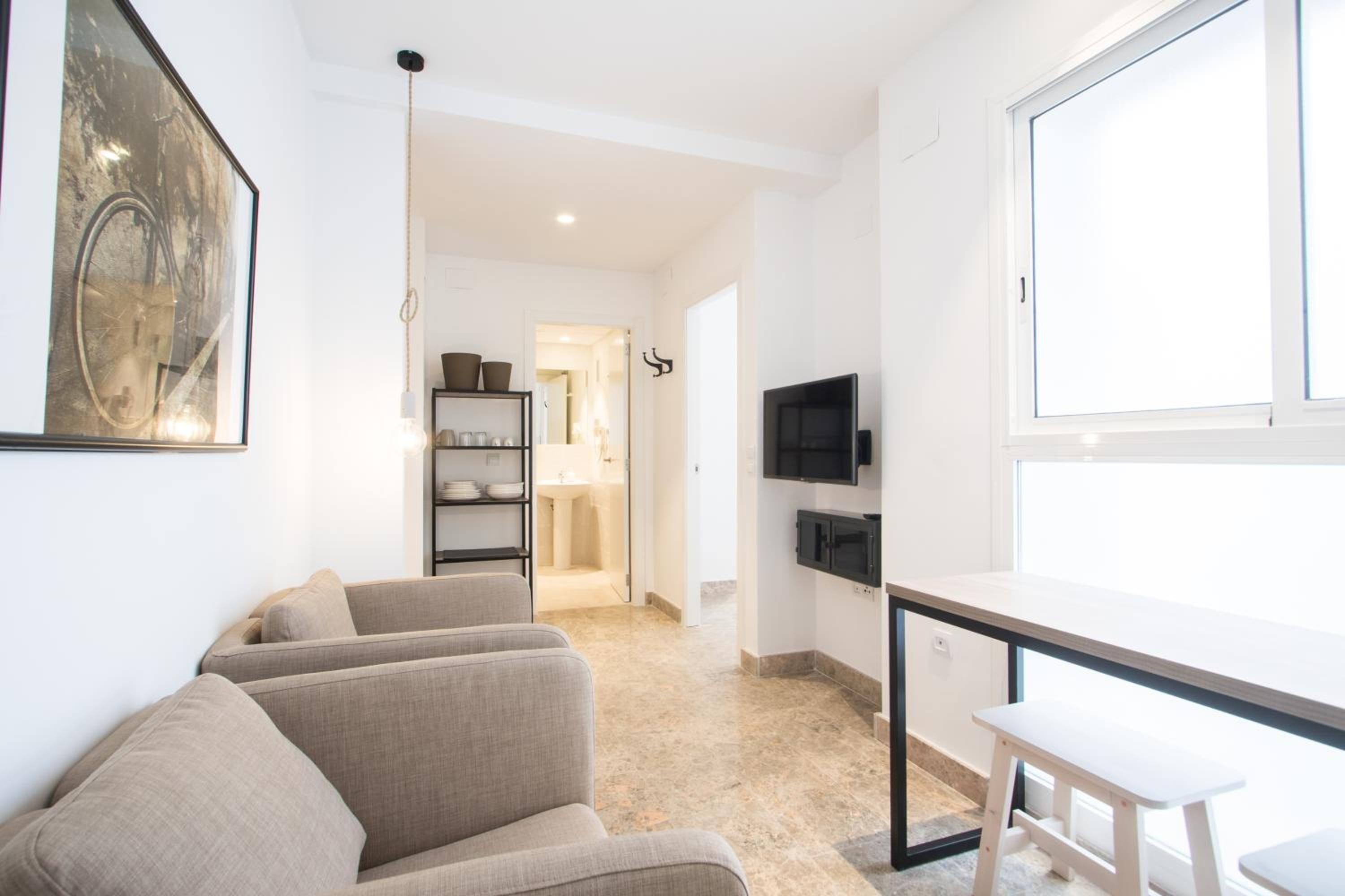 Apartamentos Marina Playa